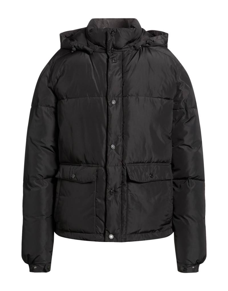 LIU •JO MAN Pufferjacke & Daunenjacke Herren Schwarz von LIU •JO MAN