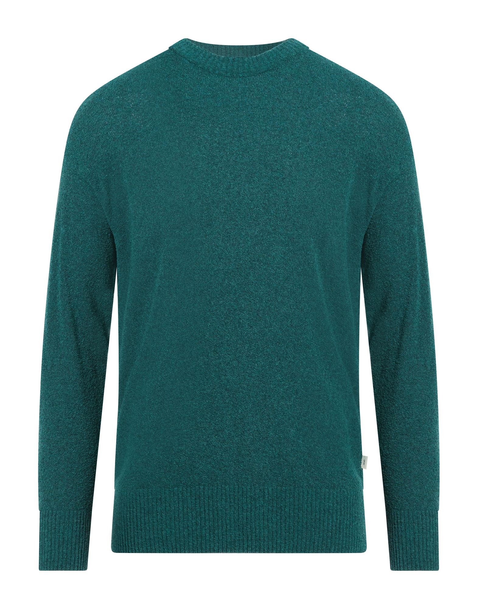 LIU •JO MAN Pullover Herren Aquamarin von LIU •JO MAN