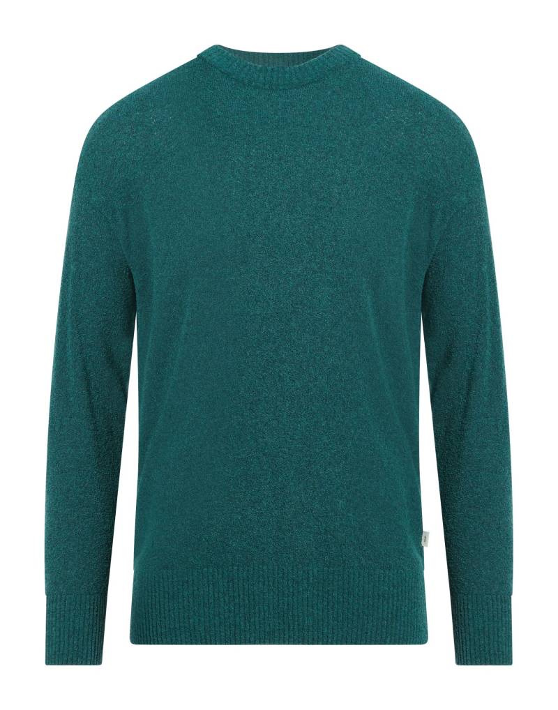 LIU •JO MAN Pullover Herren Aquamarin von LIU •JO MAN
