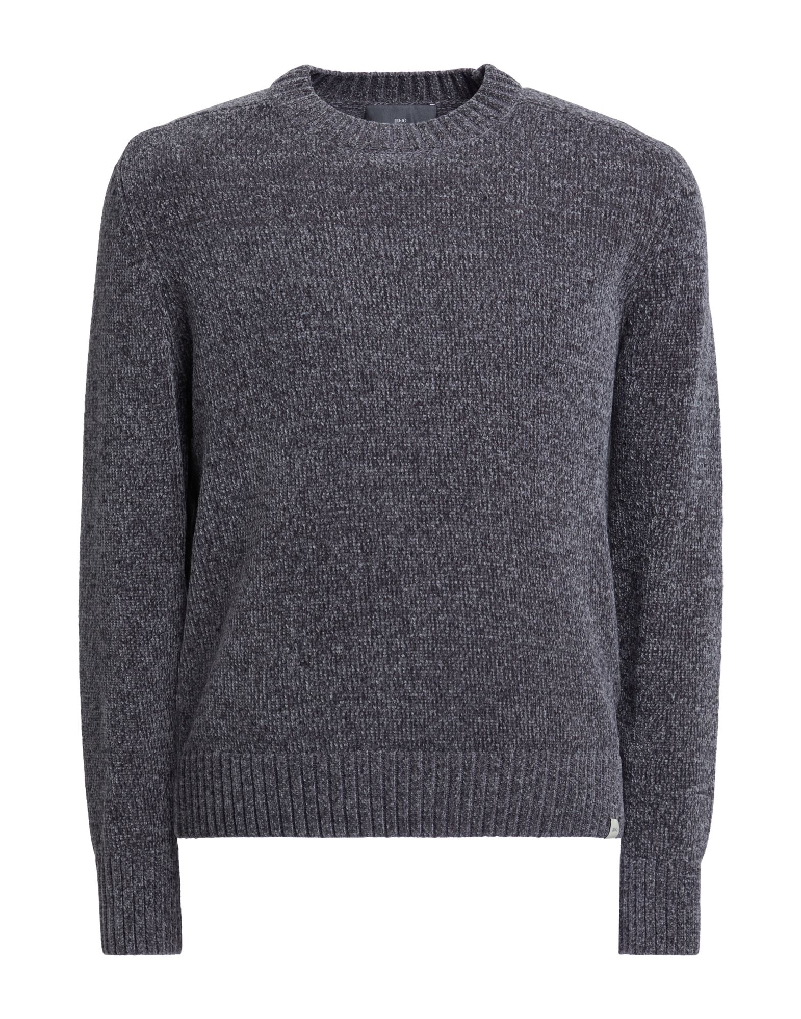 LIU •JO MAN Pullover Herren Blei von LIU •JO MAN