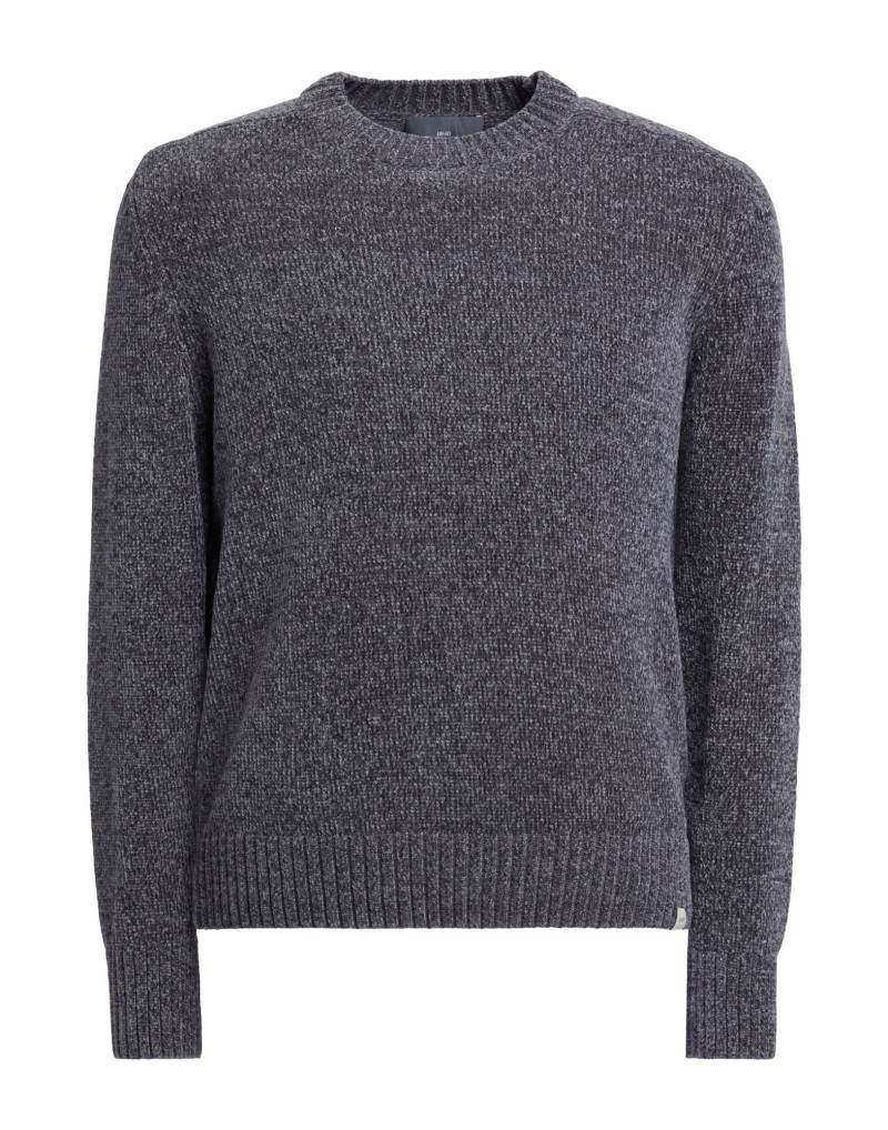 LIU •JO MAN Pullover Herren Blei von LIU •JO MAN
