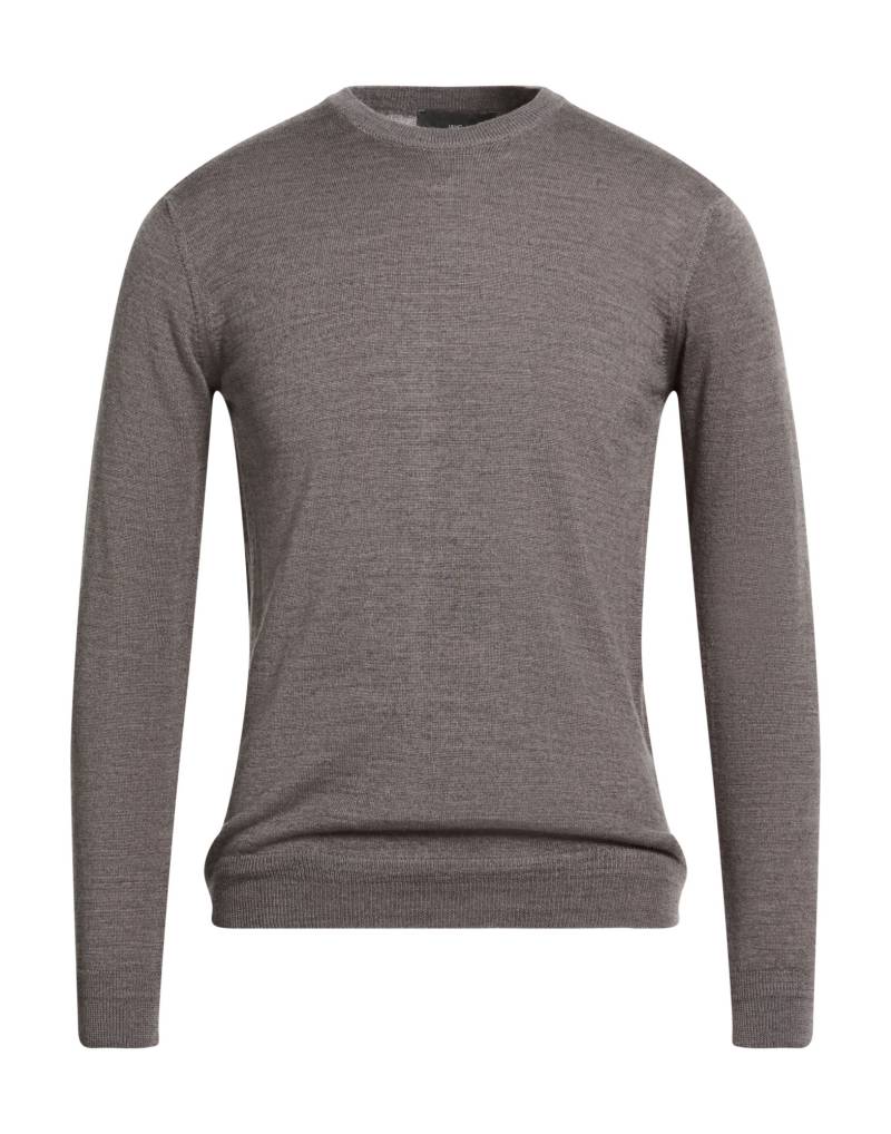 LIU •JO MAN Pullover Herren Blei von LIU •JO MAN