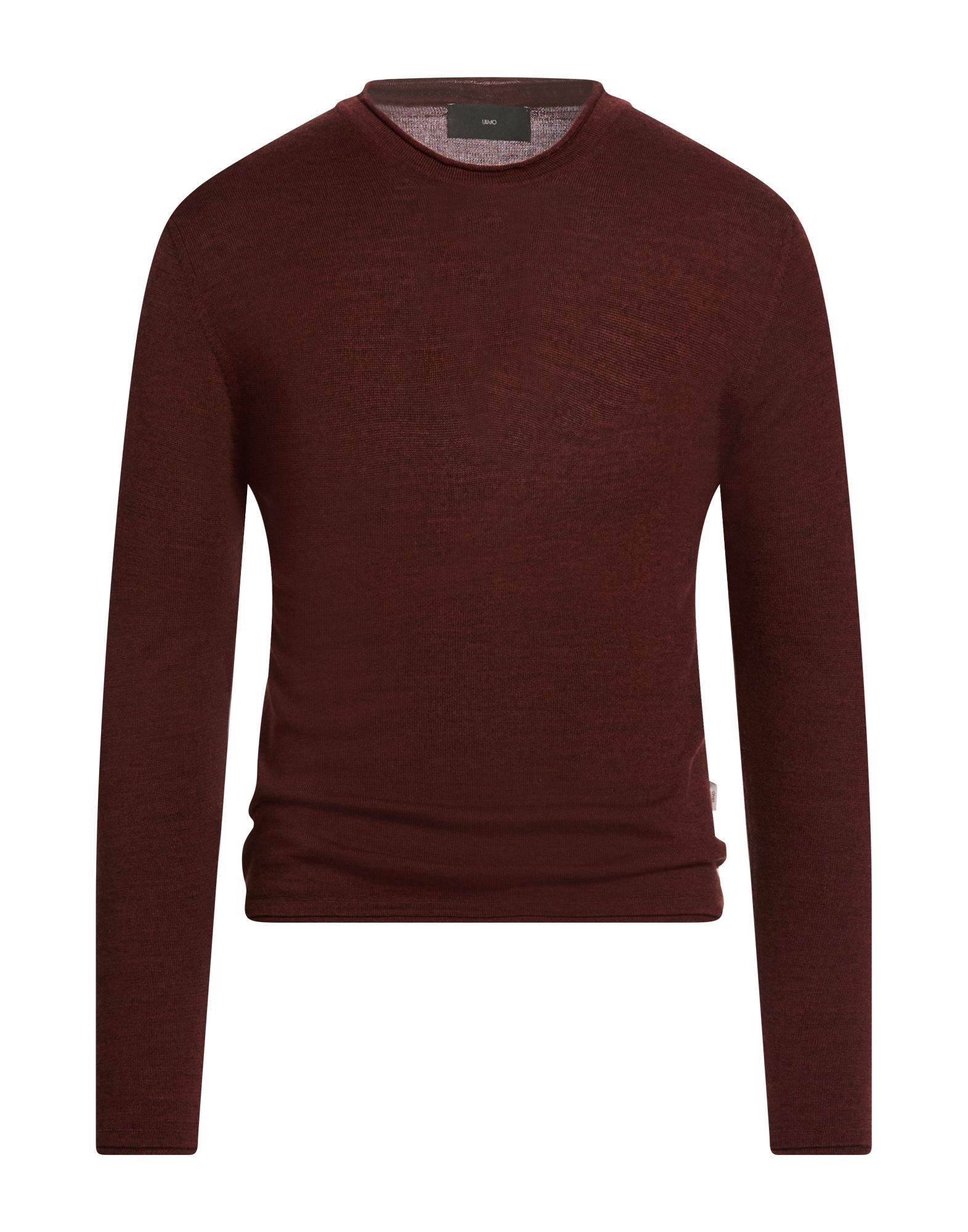 LIU •JO MAN Pullover Herren Bordeaux von LIU •JO MAN