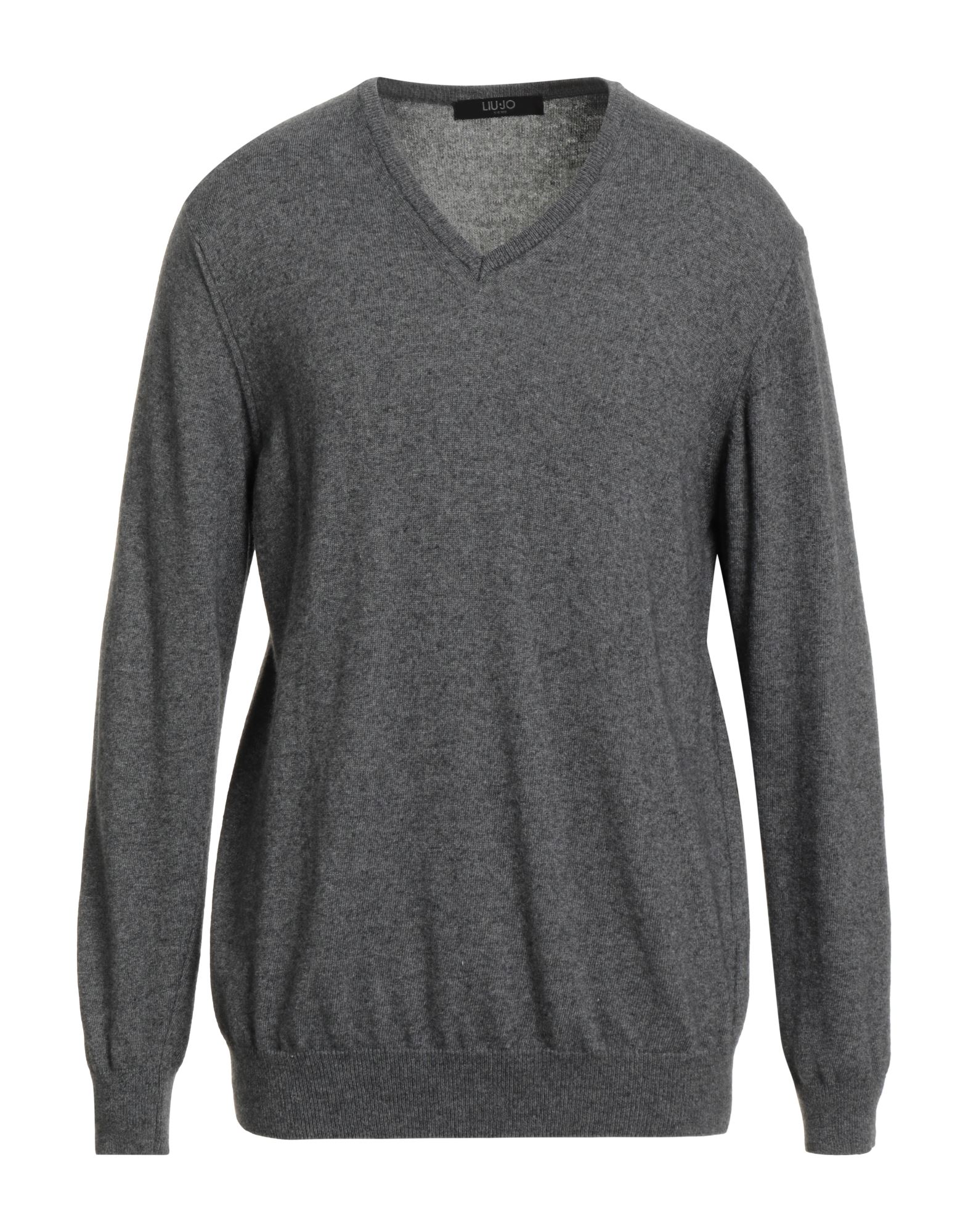 LIU •JO MAN Pullover Herren Braungrau LIU •JO MAN Pullover Herren Braungrau von LIU •JO MAN