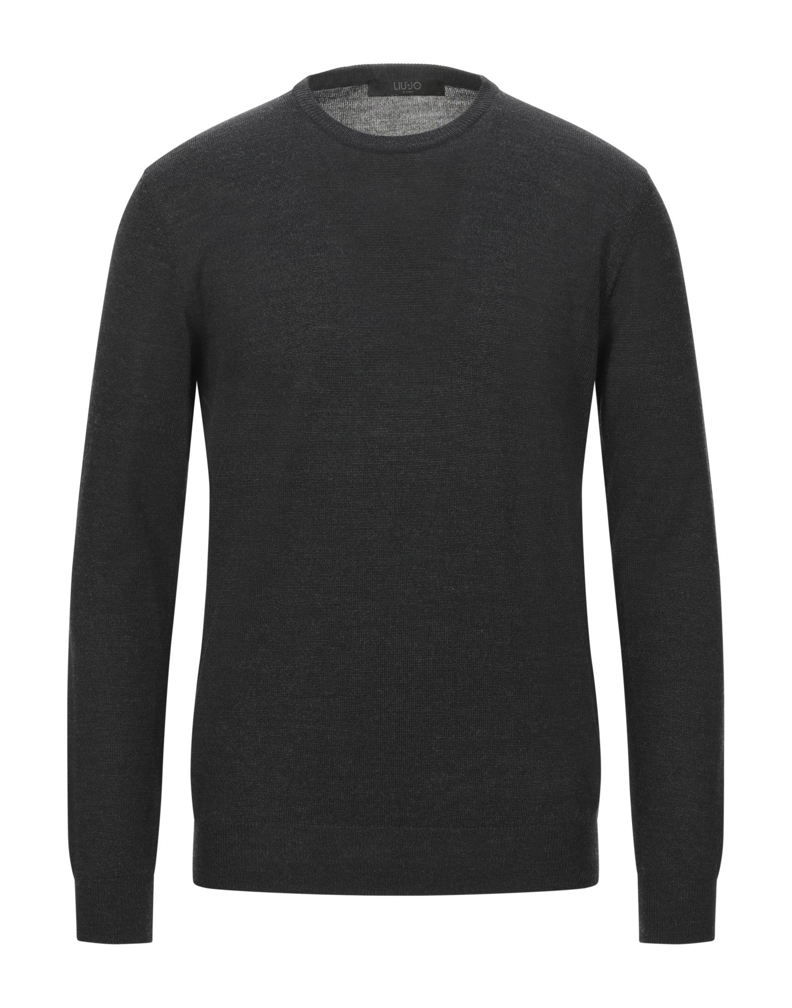 LIU •JO MAN Pullover Herren Granitgrau von LIU •JO MAN