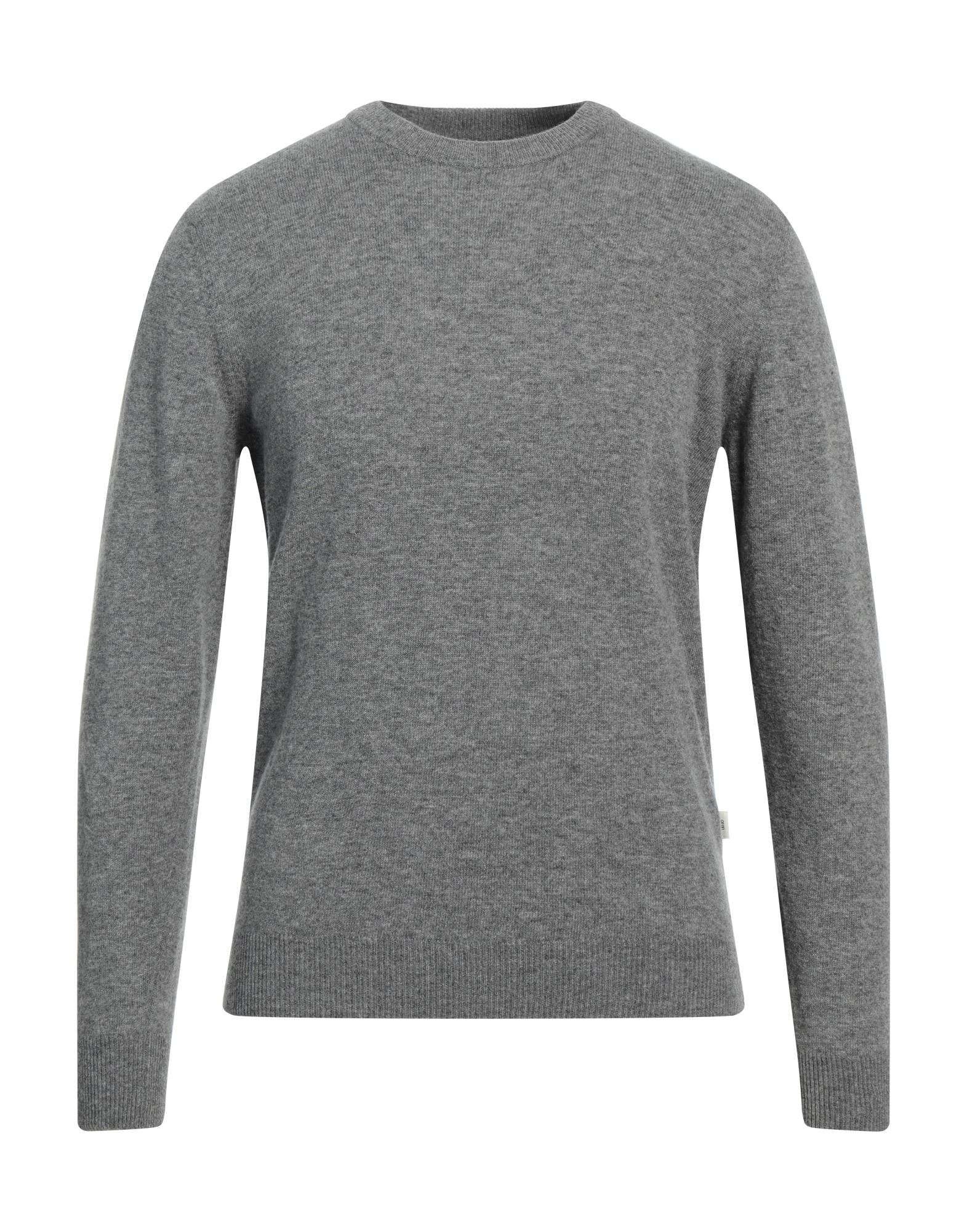 LIU •JO MAN Pullover Herren Grau von LIU •JO MAN