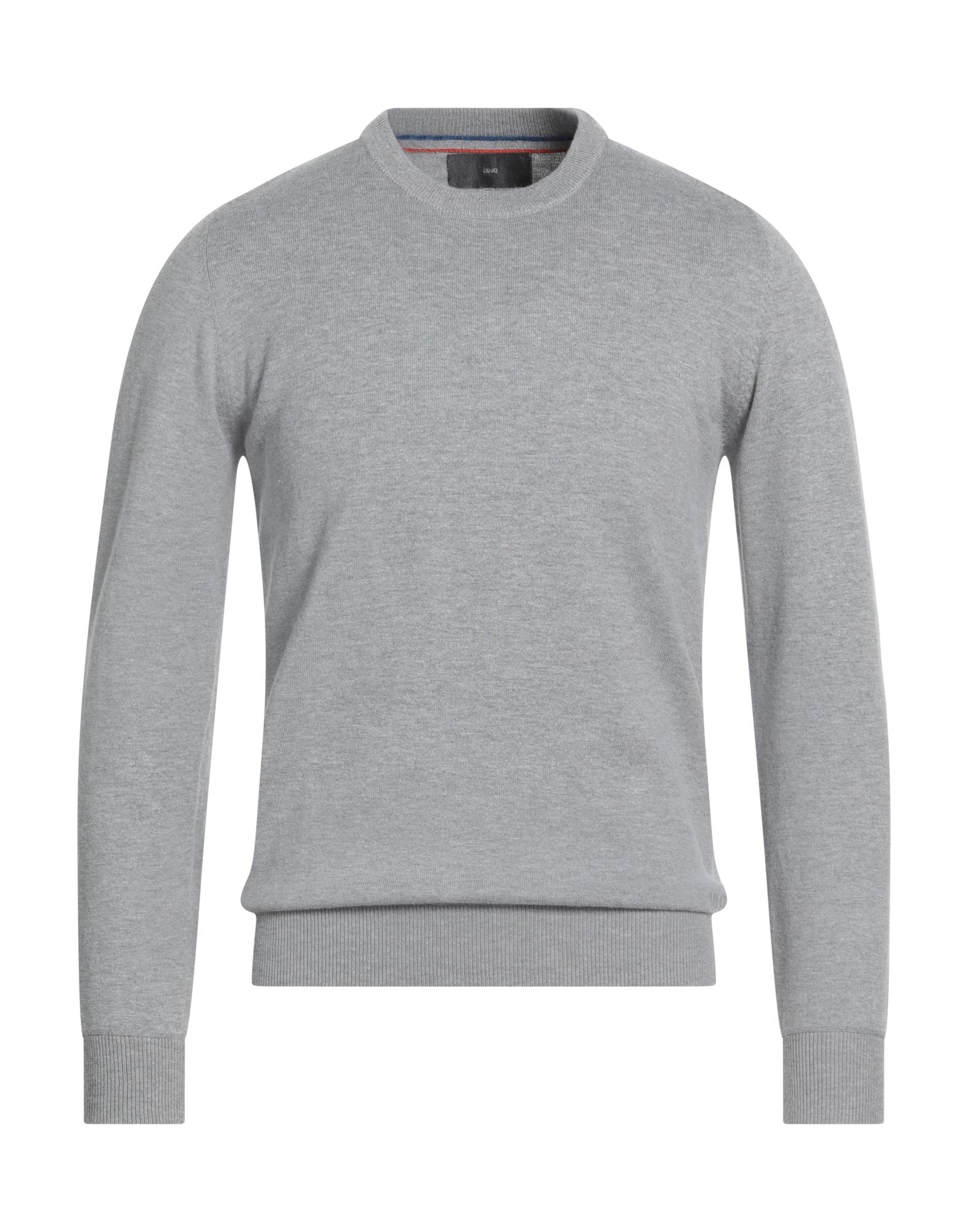 LIU •JO MAN Pullover Herren Grau von LIU •JO MAN