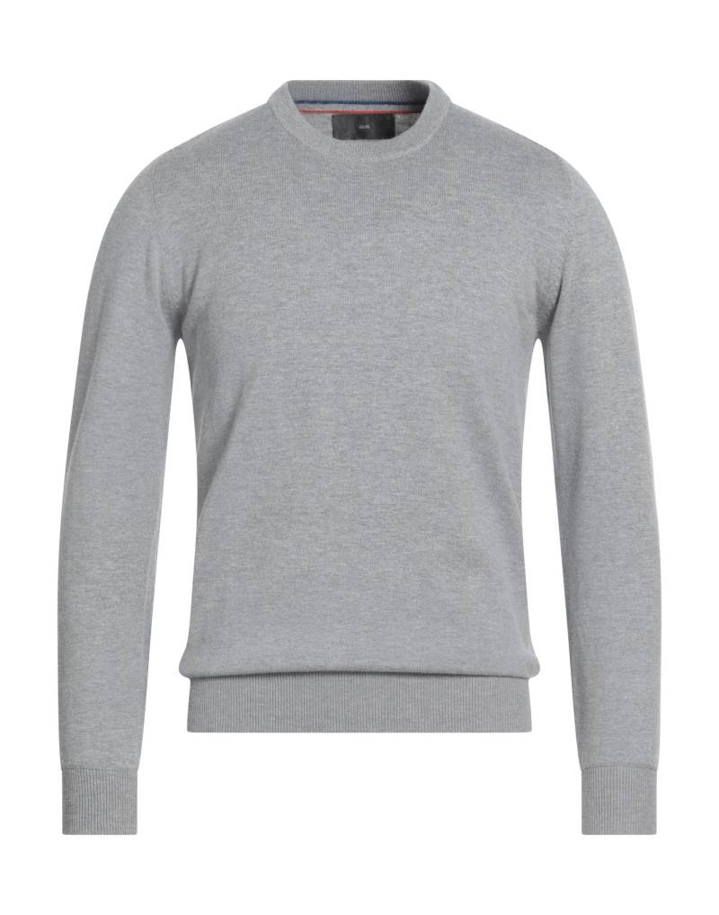 LIU •JO MAN Pullover Herren Grau von LIU •JO MAN