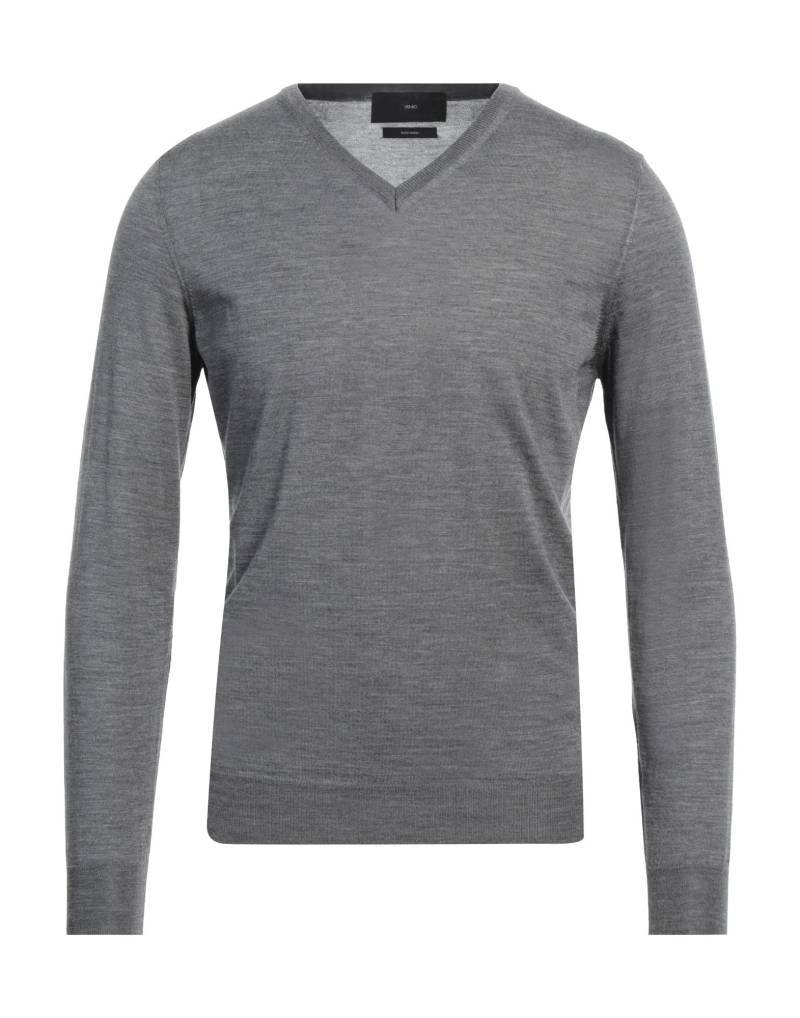 LIU •JO MAN Pullover Herren Grau von LIU •JO MAN