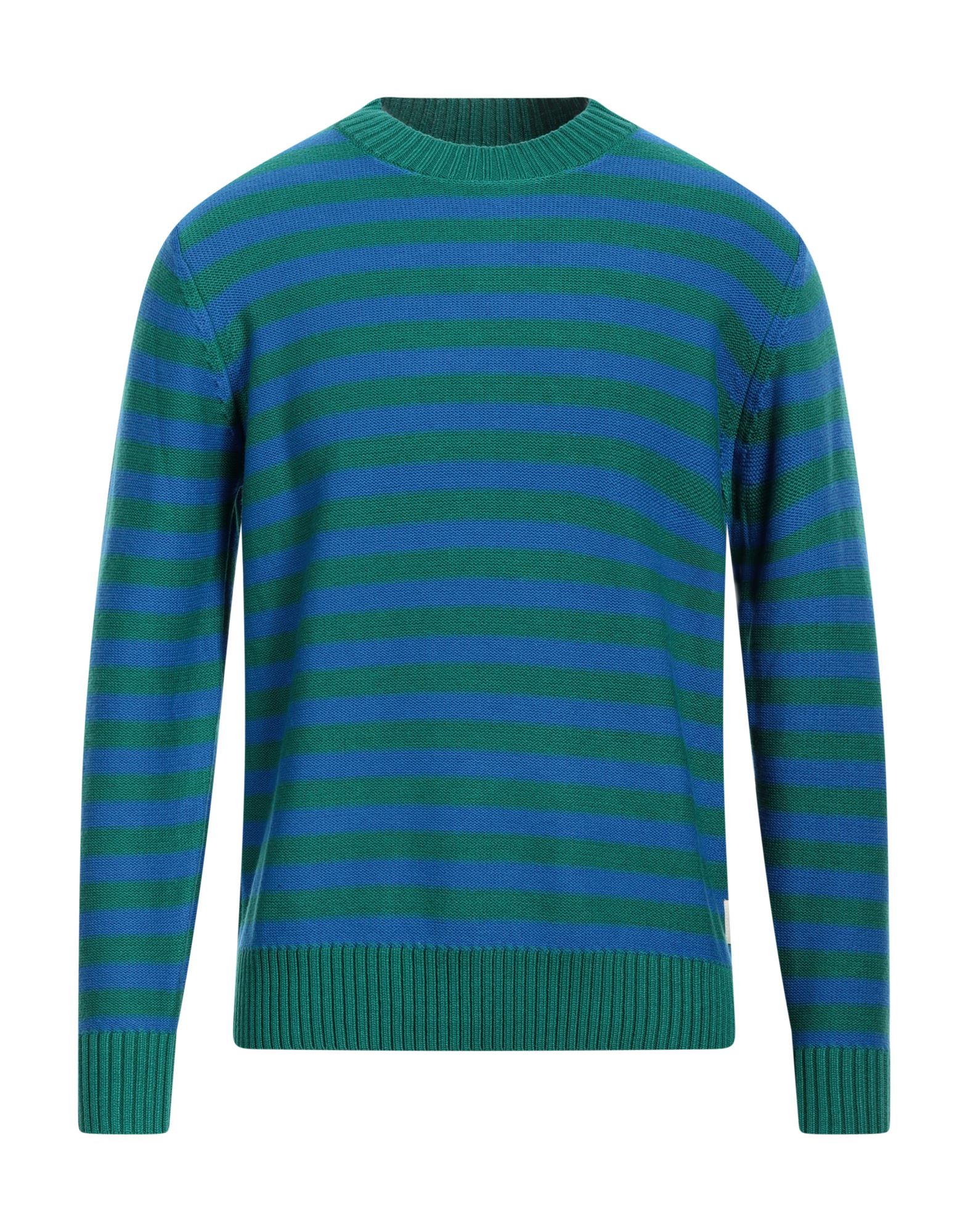 LIU •JO MAN Pullover Herren Grün von LIU •JO MAN