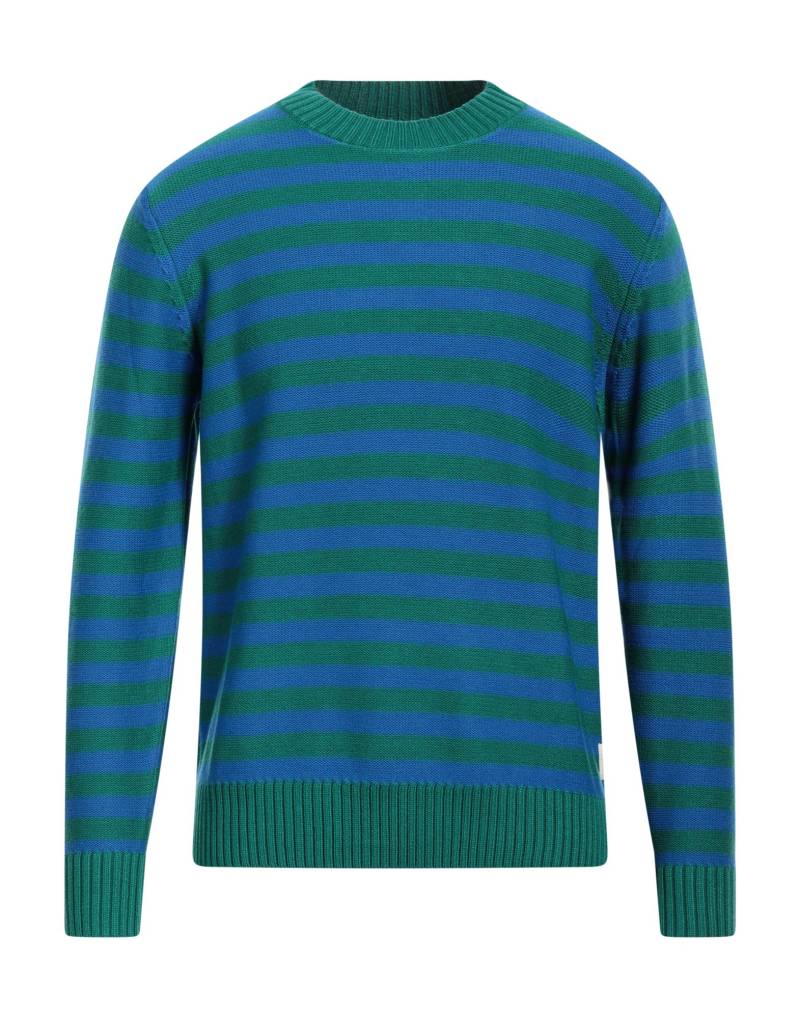 LIU •JO MAN Pullover Herren Grün von LIU •JO MAN