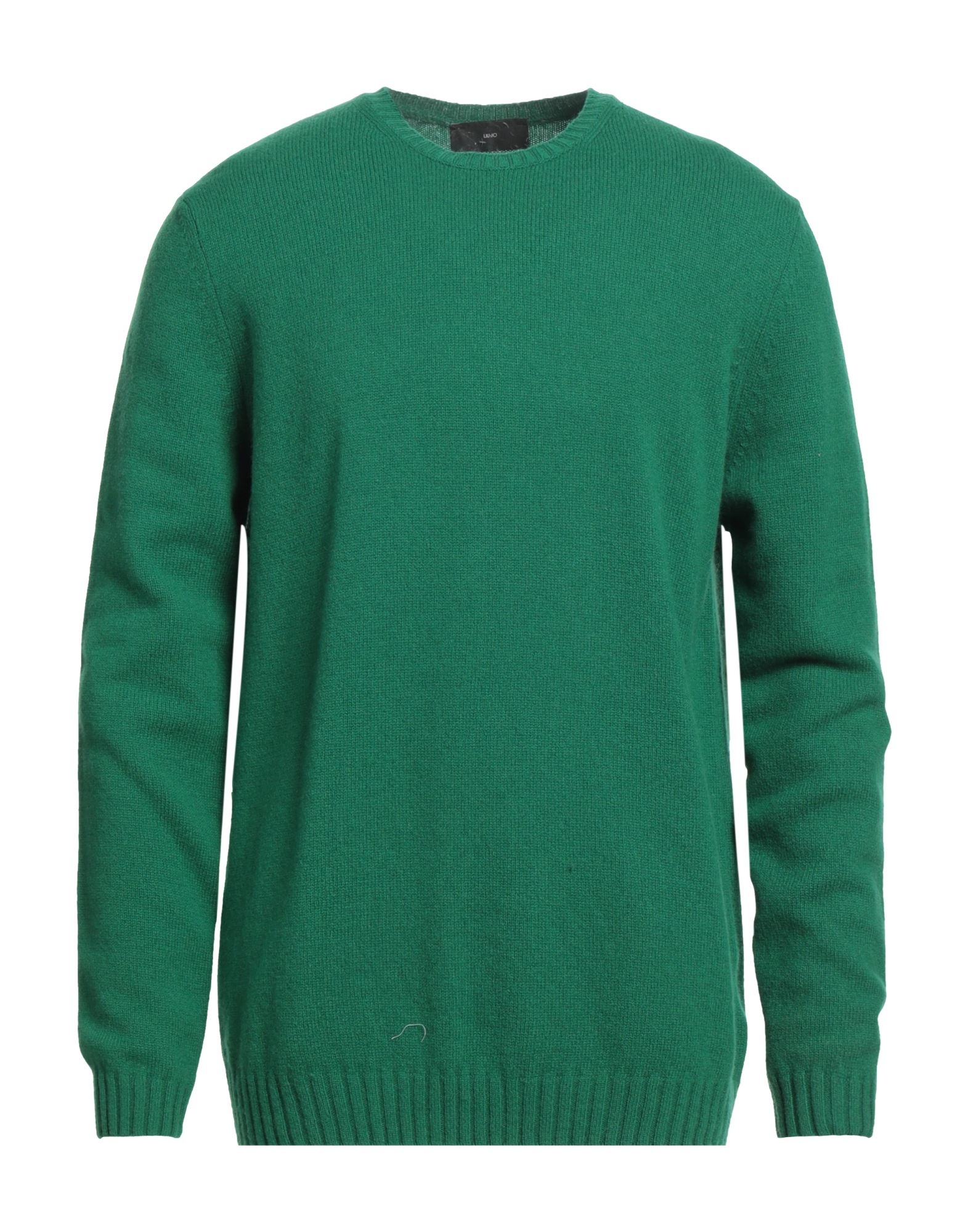 LIU •JO MAN Pullover Herren Grün von LIU •JO MAN