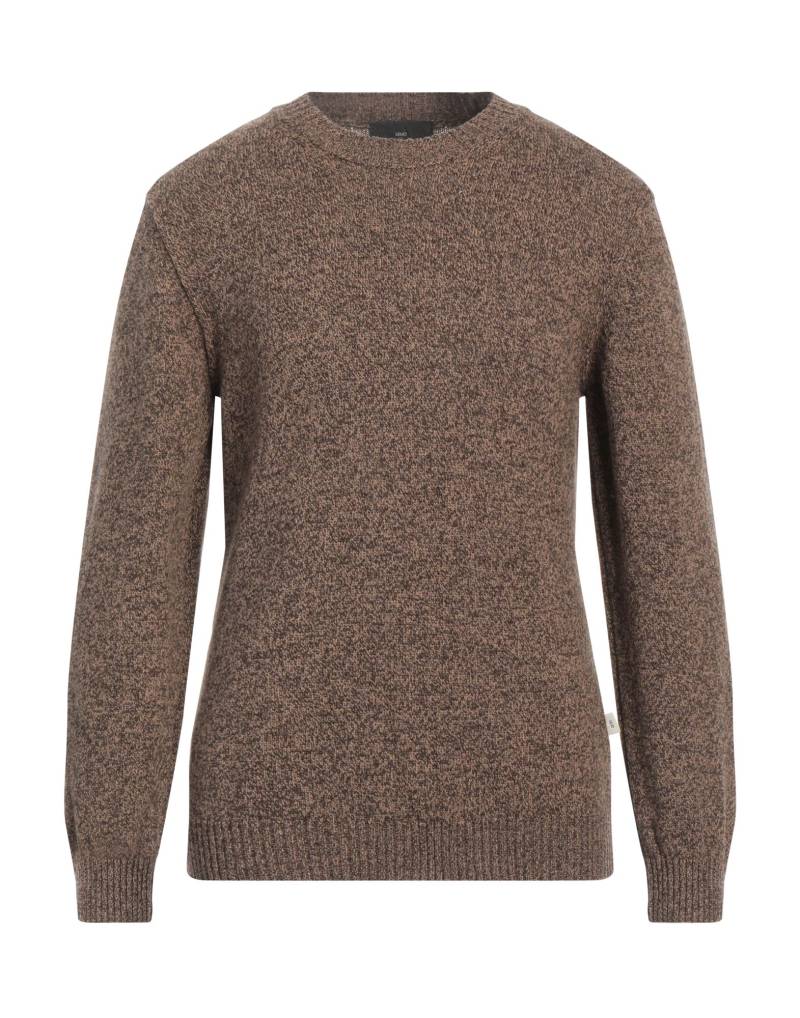 LIU •JO MAN Pullover Herren Kamel von LIU •JO MAN