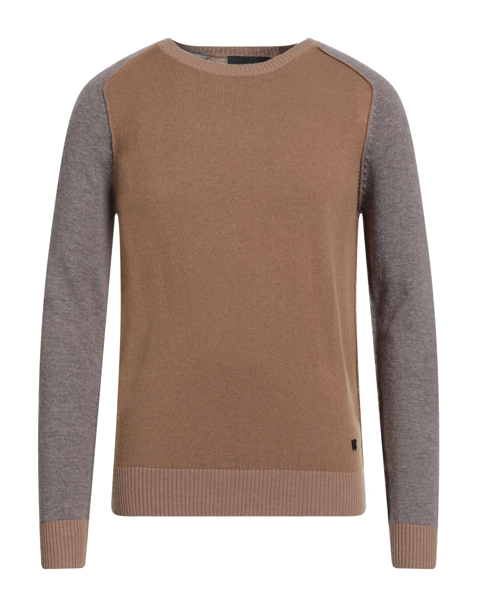 LIU •JO MAN Pullover Herren Kamel von LIU •JO MAN