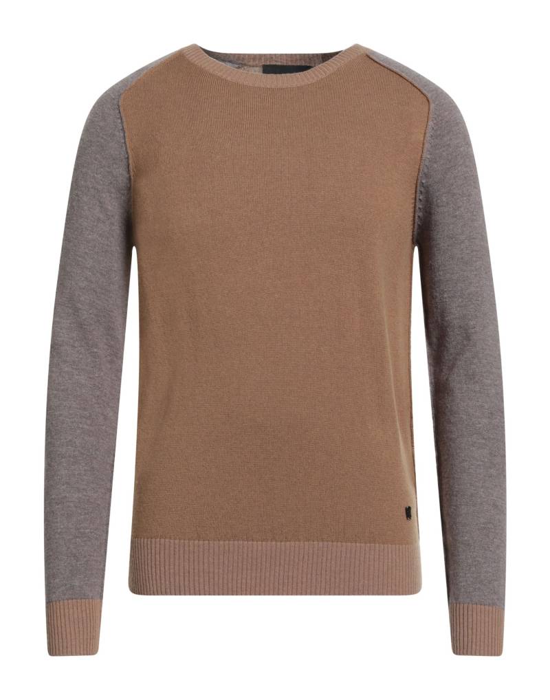 LIU •JO MAN Pullover Herren Kamel von LIU •JO MAN