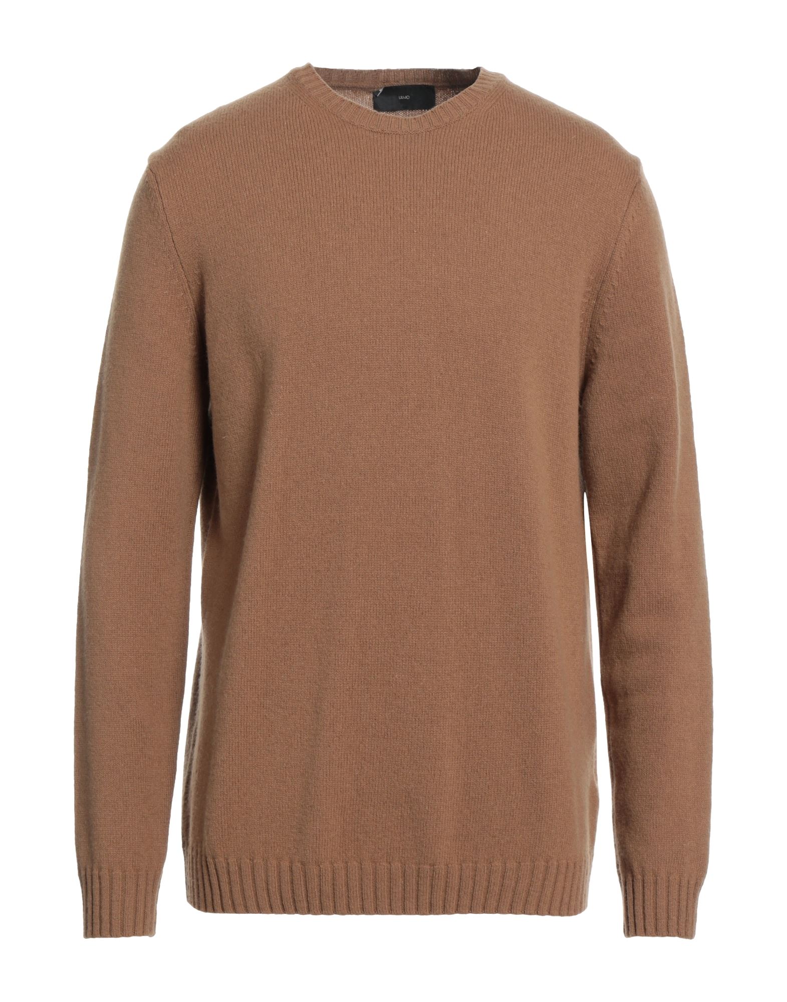 LIU •JO MAN Pullover Herren Kamel von LIU •JO MAN