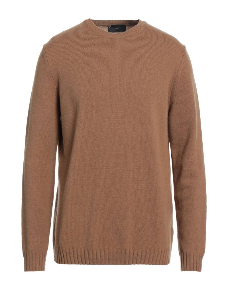 LIU •JO MAN Pullover Herren Kamel von LIU •JO MAN