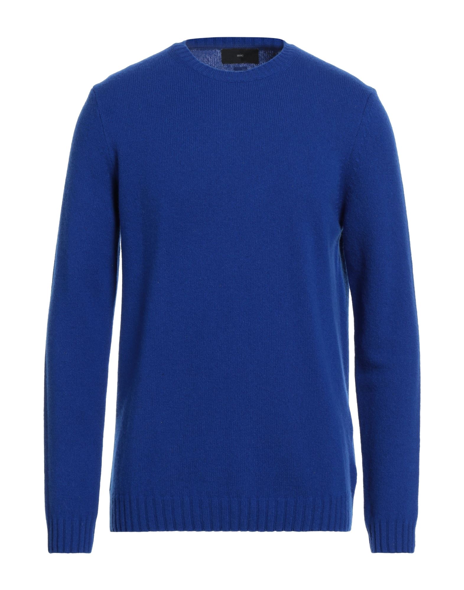 LIU •JO MAN Pullover Herren Königsblau von LIU •JO MAN