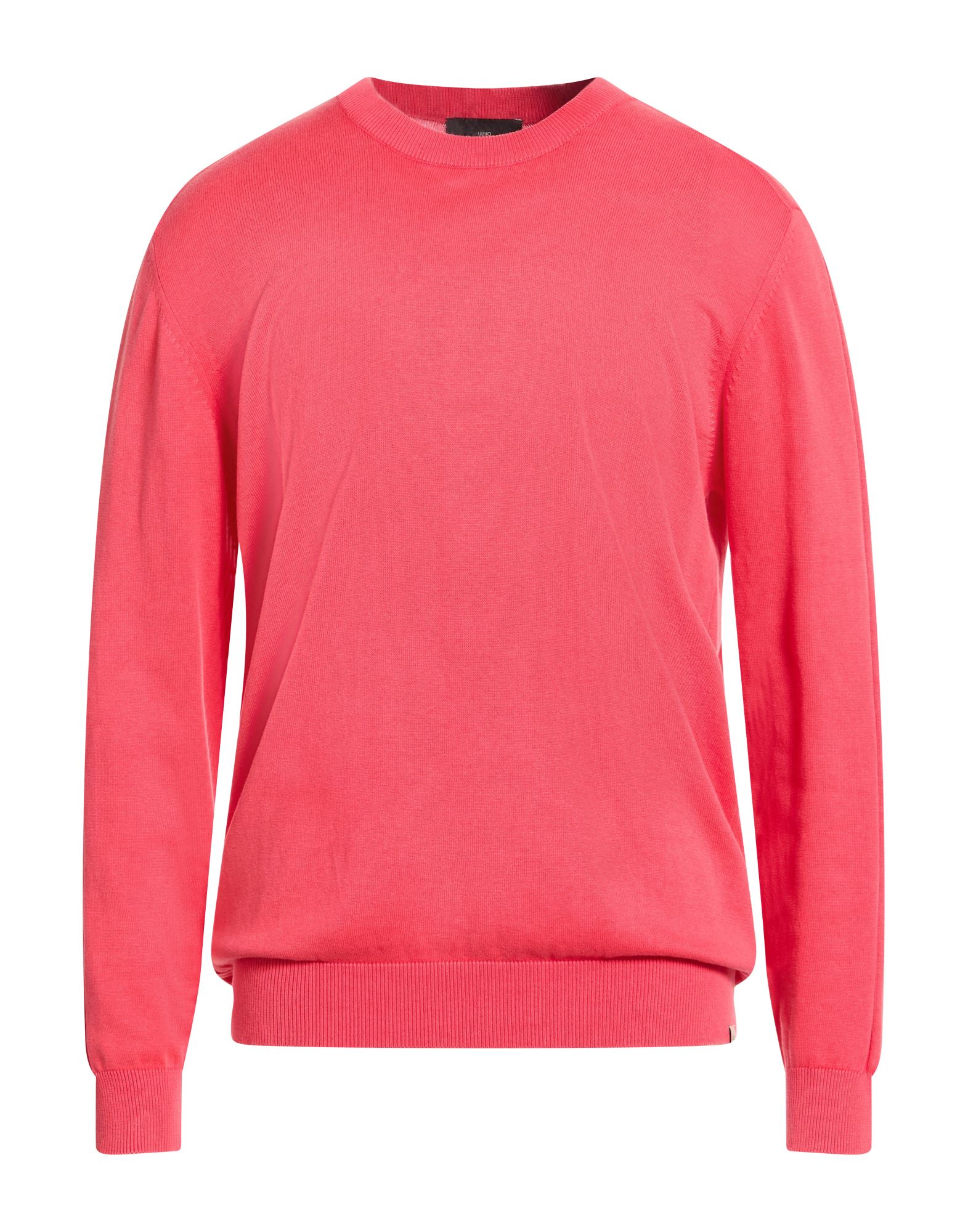 LIU •JO MAN Pullover Herren Koralle LIU •JO MAN Pullover Herren Koralle von LIU •JO MAN