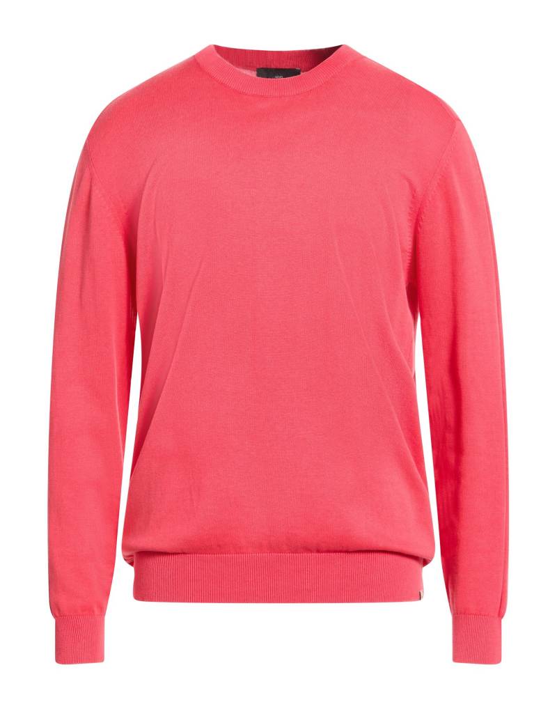 LIU •JO MAN Pullover Herren Koralle LIU •JO MAN Pullover Herren Koralle von LIU •JO MAN