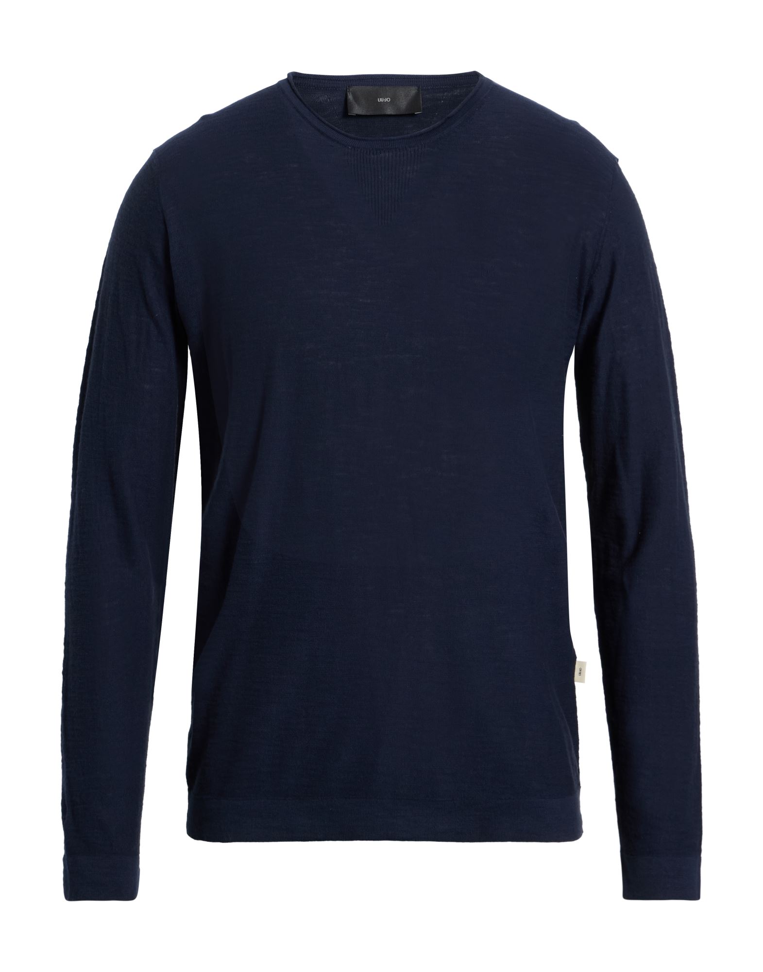LIU •JO MAN Pullover Herren Marineblau von LIU •JO MAN