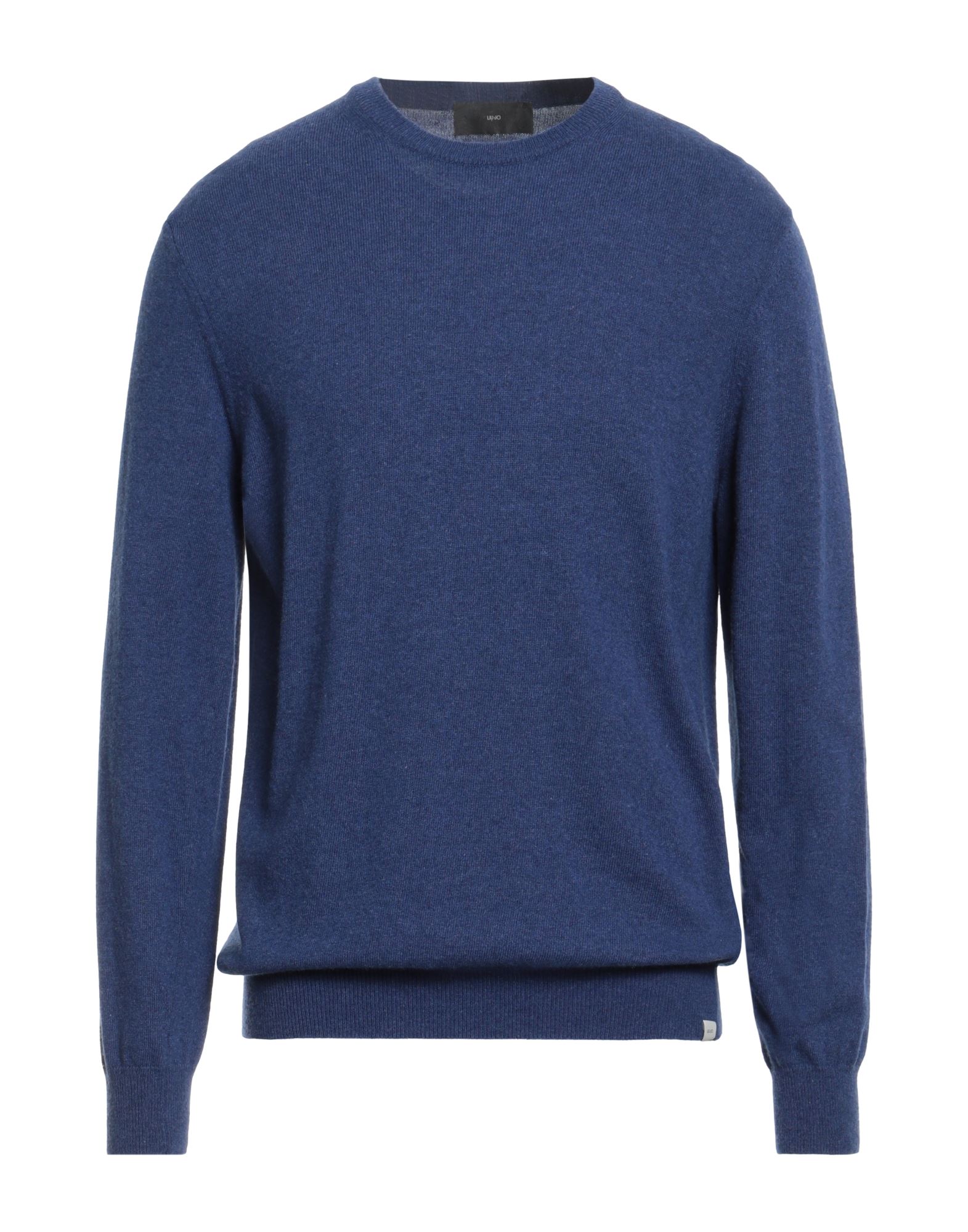 LIU •JO MAN Pullover Herren Marineblau von LIU •JO MAN