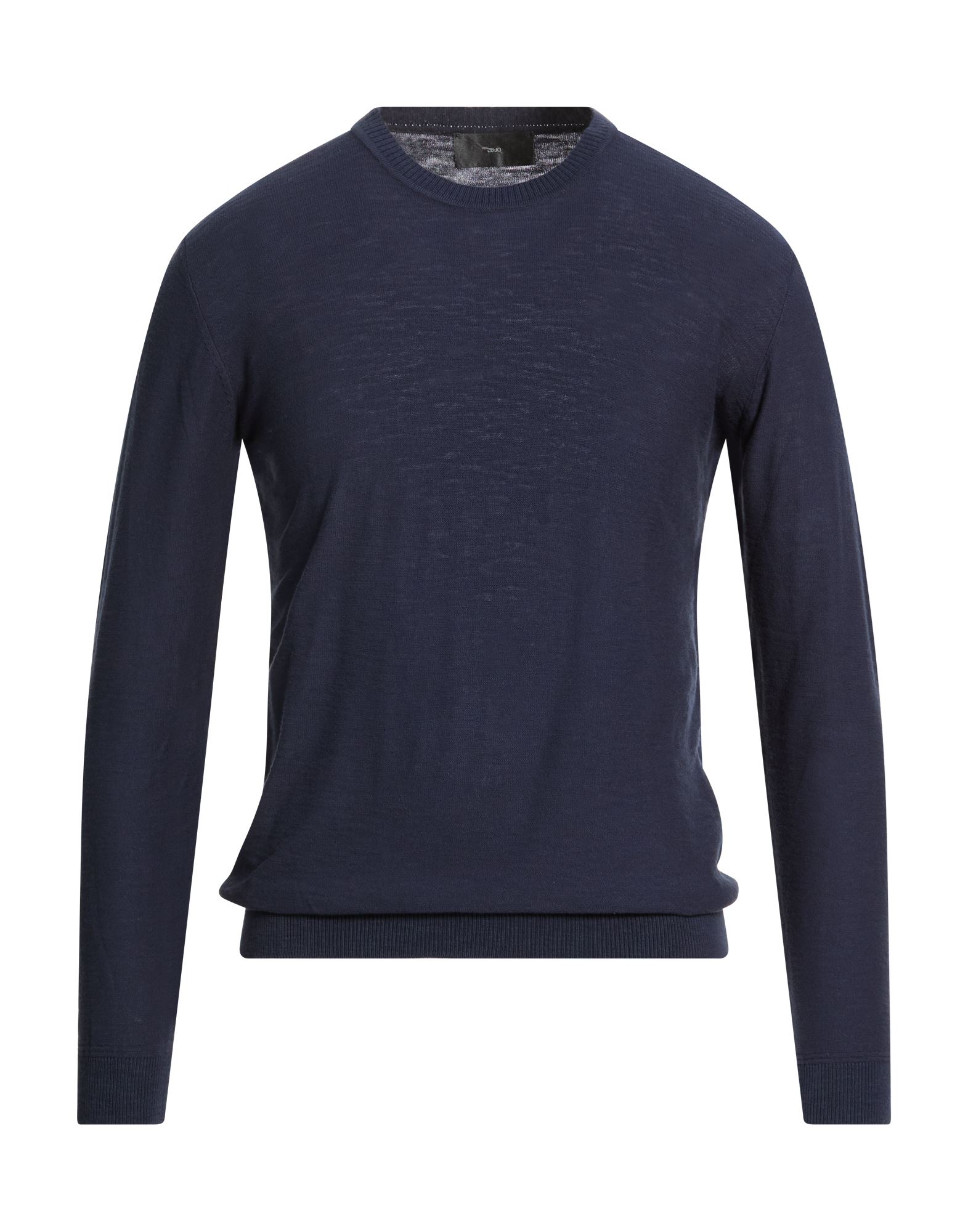 LIU •JO MAN Pullover Herren Marineblau von LIU •JO MAN