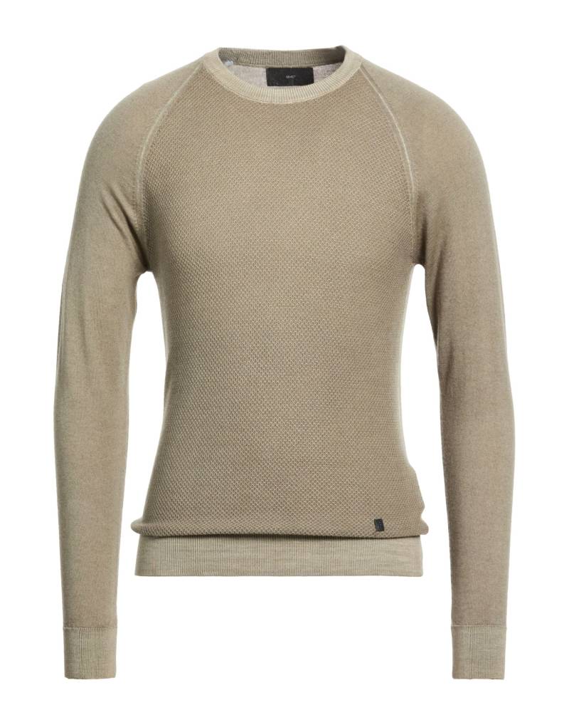 LIU •JO MAN Pullover Herren Militärgrün von LIU •JO MAN