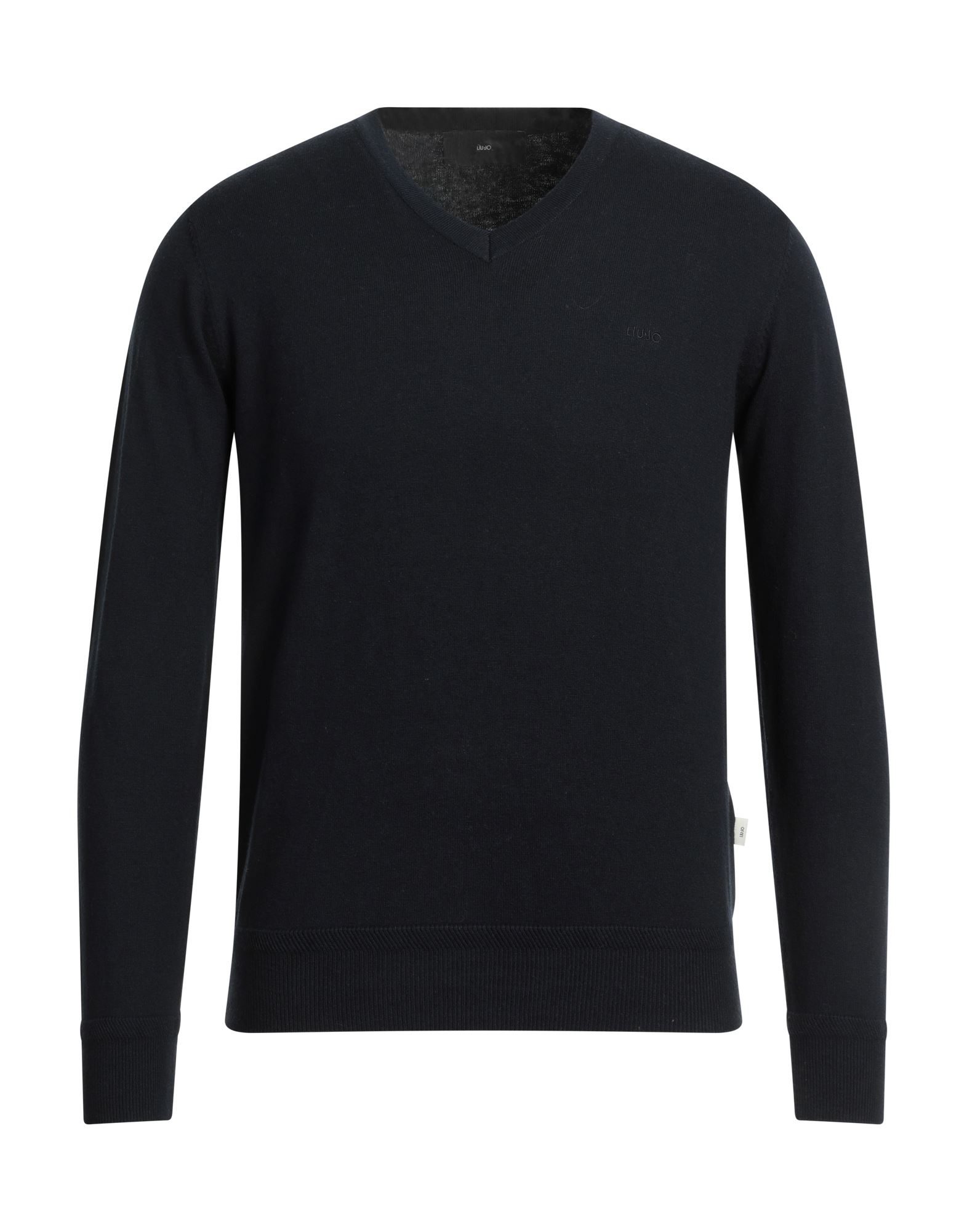 LIU •JO MAN Pullover Herren Nachtblau von LIU •JO MAN