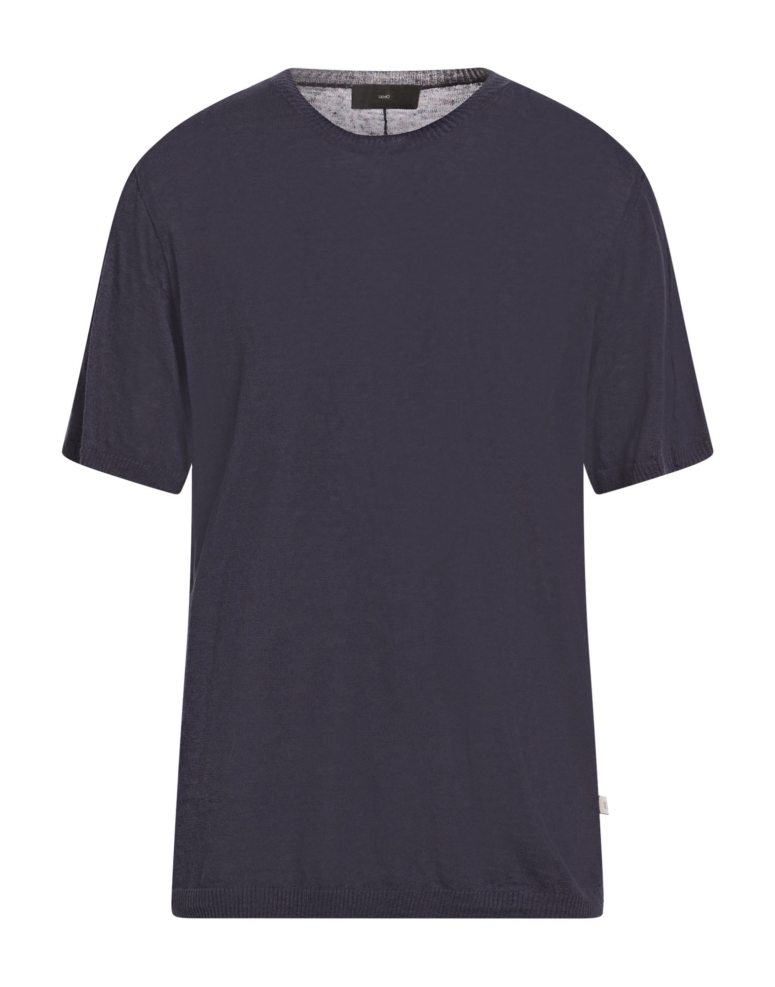 LIU •JO MAN Pullover Herren Nachtblau von LIU •JO MAN