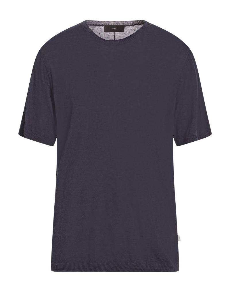 LIU •JO MAN Pullover Herren Nachtblau von LIU •JO MAN