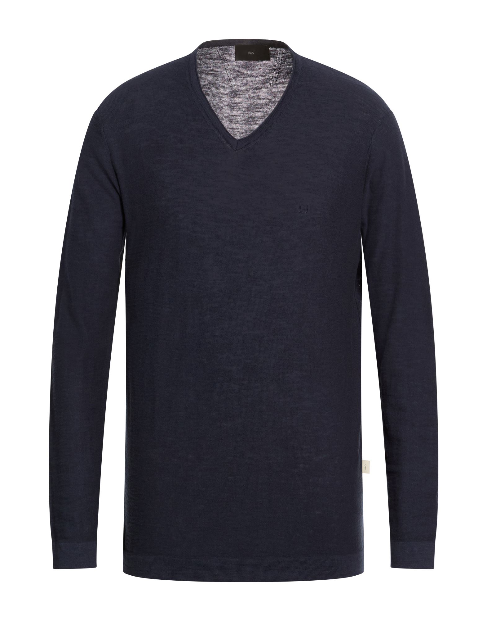 LIU •JO MAN Pullover Herren Nachtblau von LIU •JO MAN