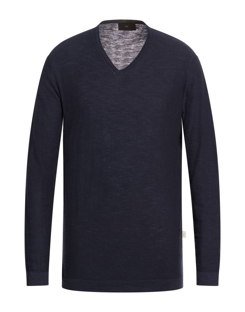 LIU •JO MAN Pullover Herren Nachtblau von LIU •JO MAN