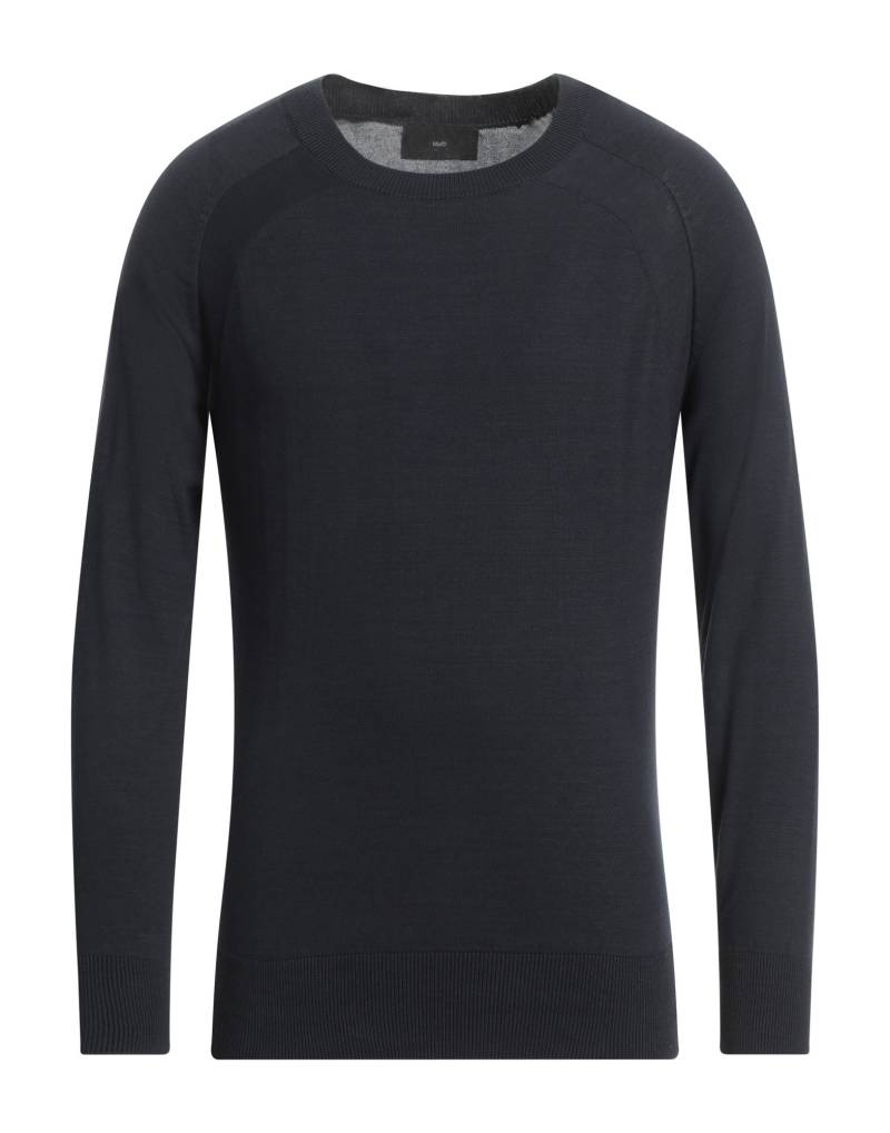 LIU •JO MAN Pullover Herren Nachtblau von LIU •JO MAN