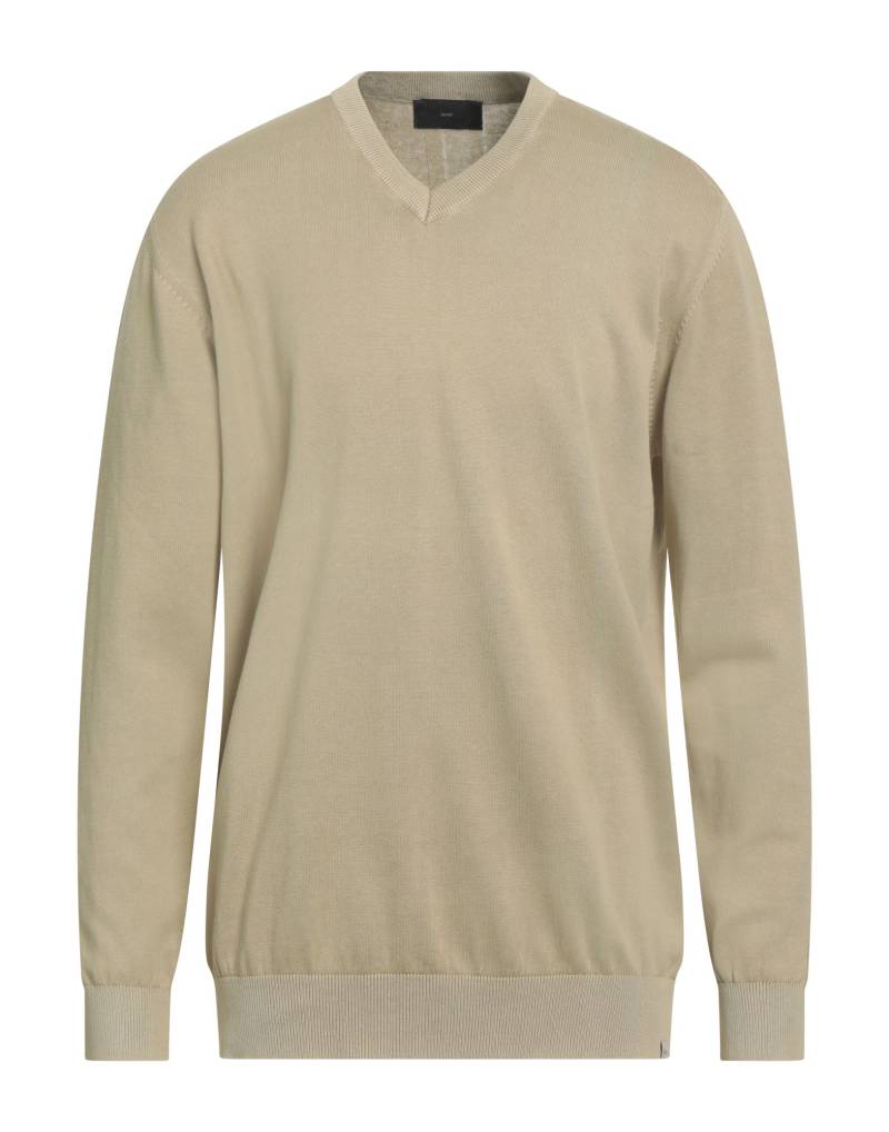 LIU •JO MAN Pullover Herren Sand von LIU •JO MAN