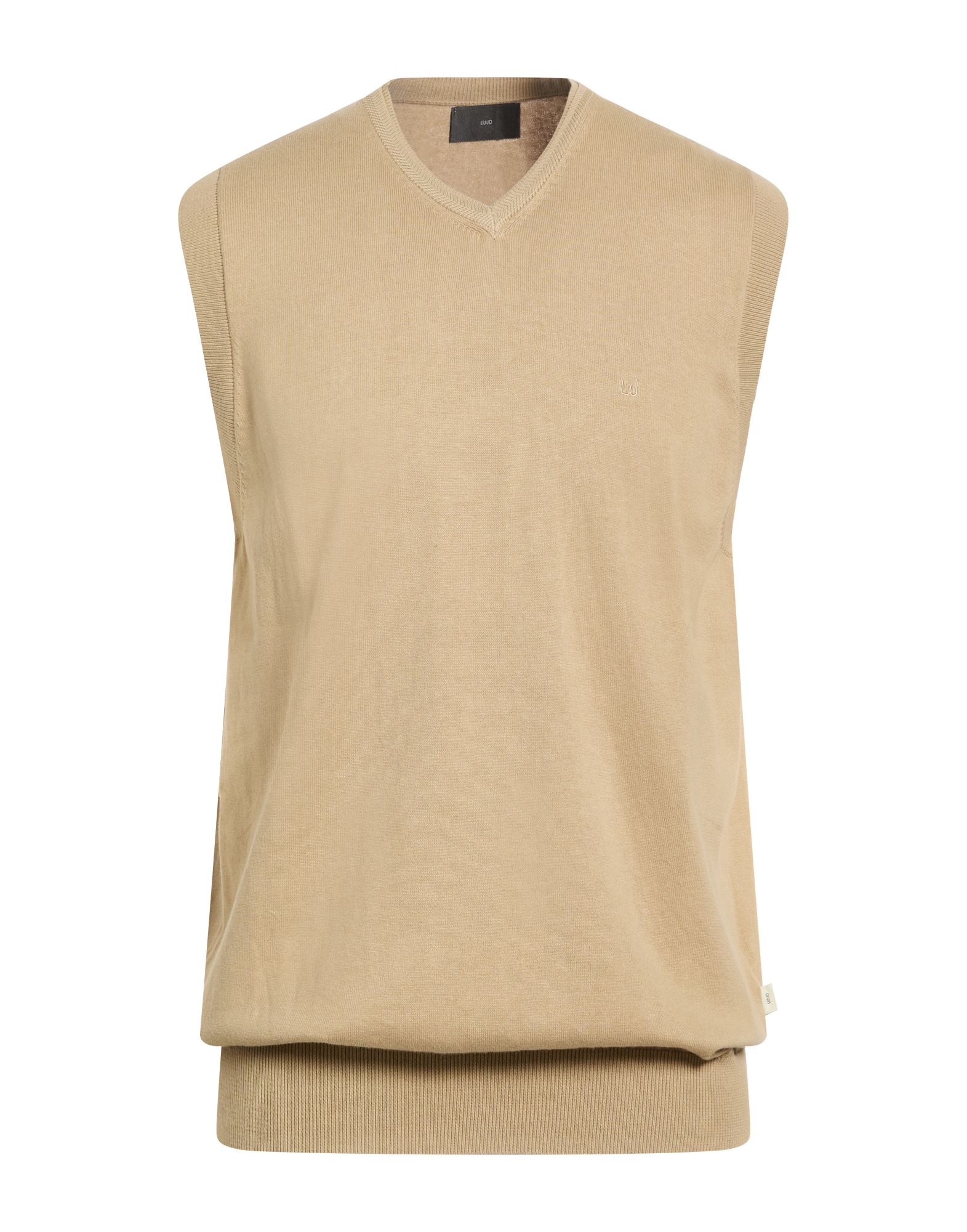 LIU •JO MAN Pullover Herren Sand von LIU •JO MAN