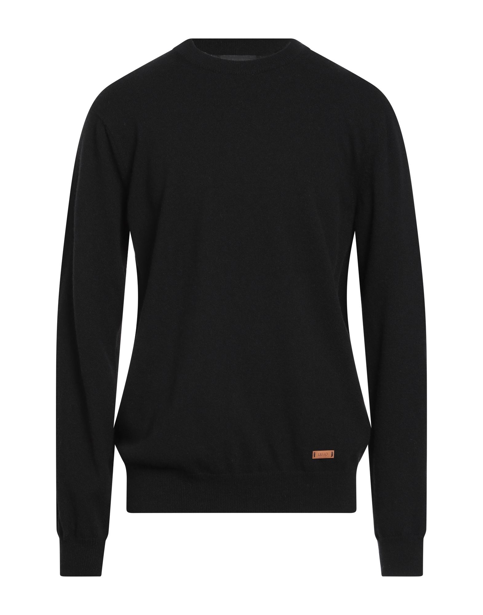 LIU •JO MAN Pullover Herren Schwarz von LIU •JO MAN