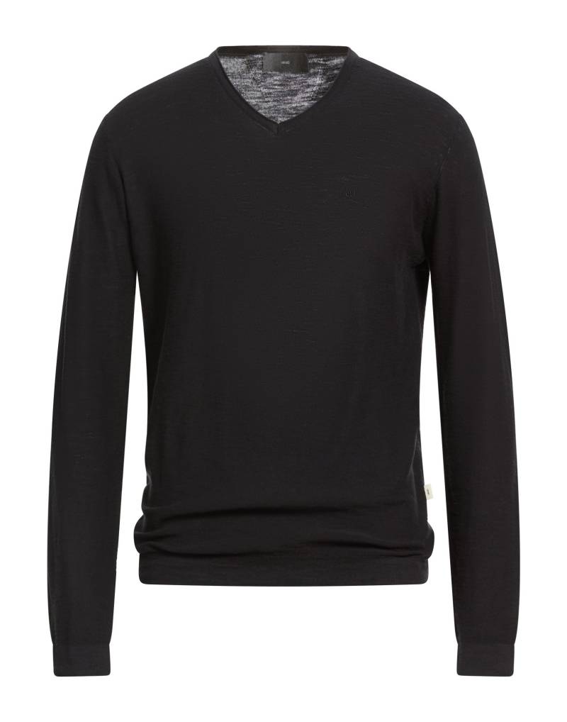 LIU •JO MAN Pullover Herren Schwarz von LIU •JO MAN