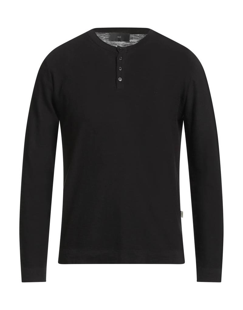 LIU •JO MAN Pullover Herren Schwarz von LIU •JO MAN
