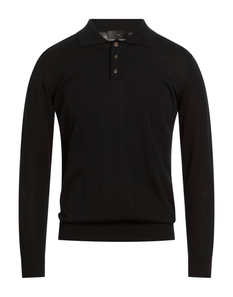 LIU •JO MAN Pullover Herren Schwarz von LIU •JO MAN