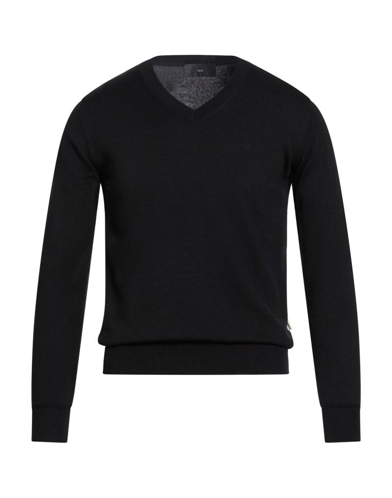 LIU •JO MAN Pullover Herren Schwarz von LIU •JO MAN