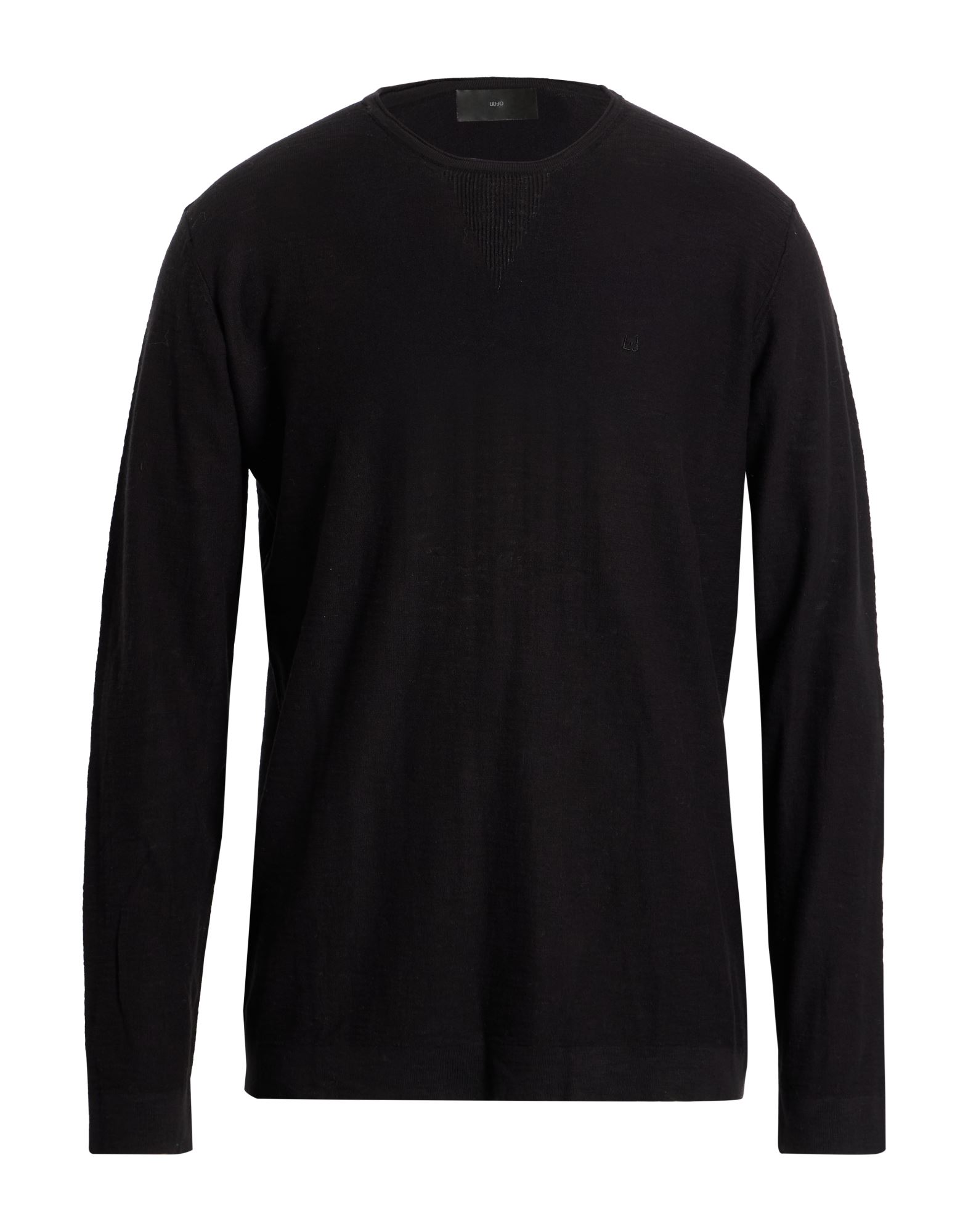 LIU •JO MAN Pullover Herren Schwarz von LIU •JO MAN