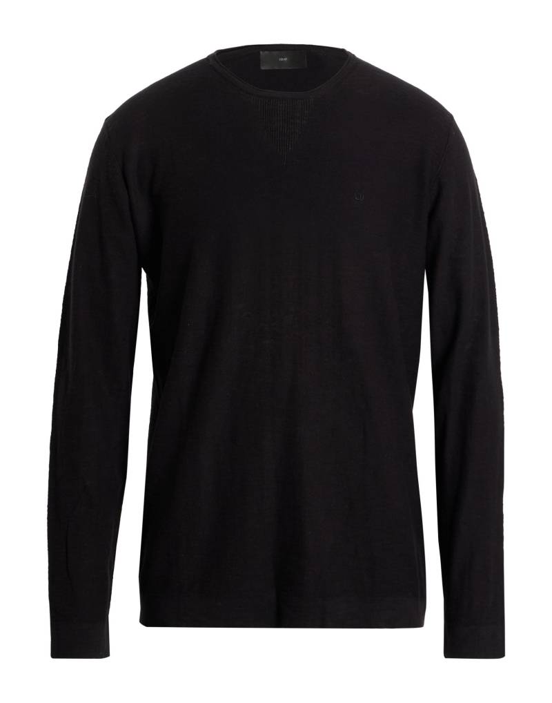 LIU •JO MAN Pullover Herren Schwarz von LIU •JO MAN
