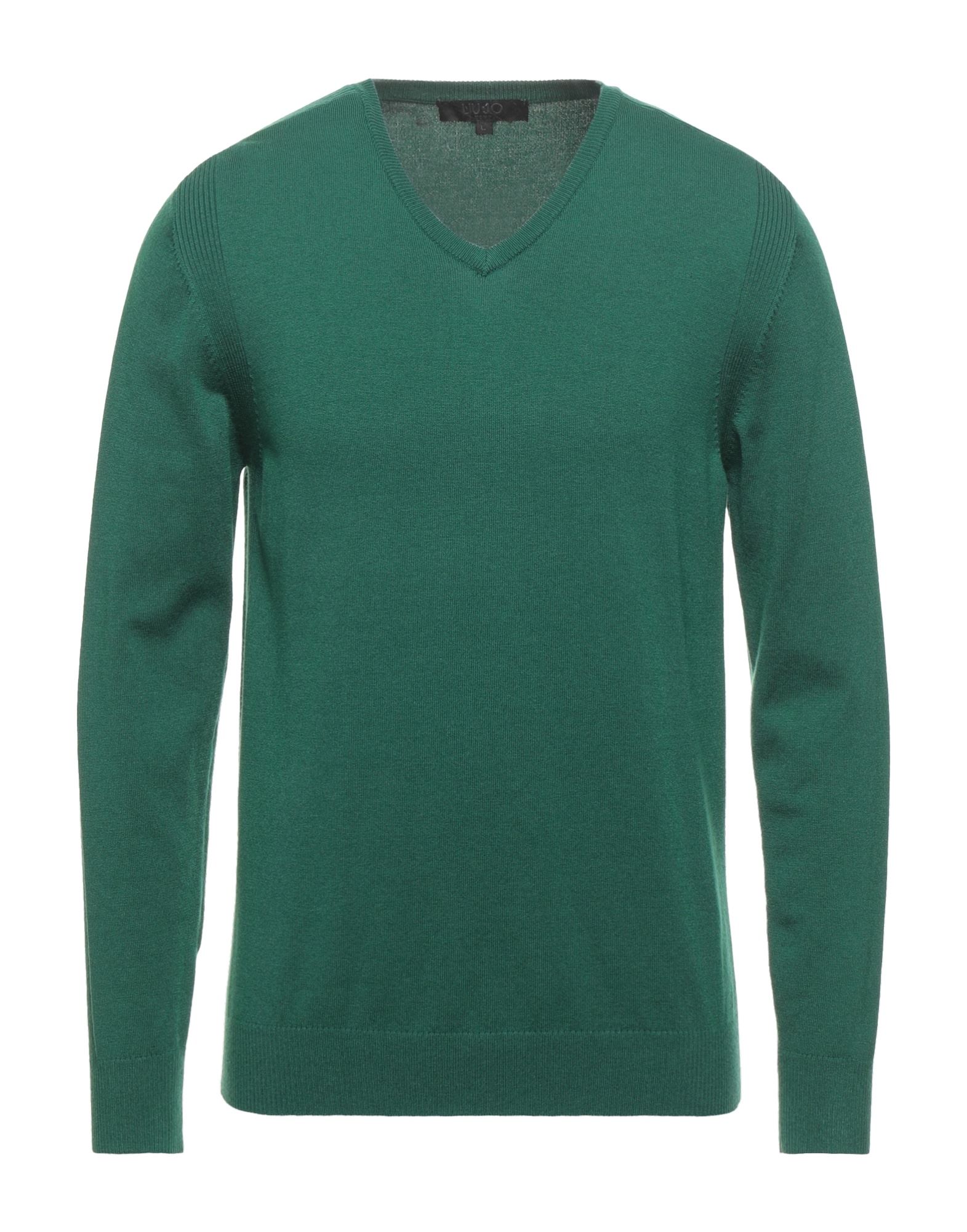 LIU •JO MAN Pullover Herren Vert Émeraude von LIU •JO MAN