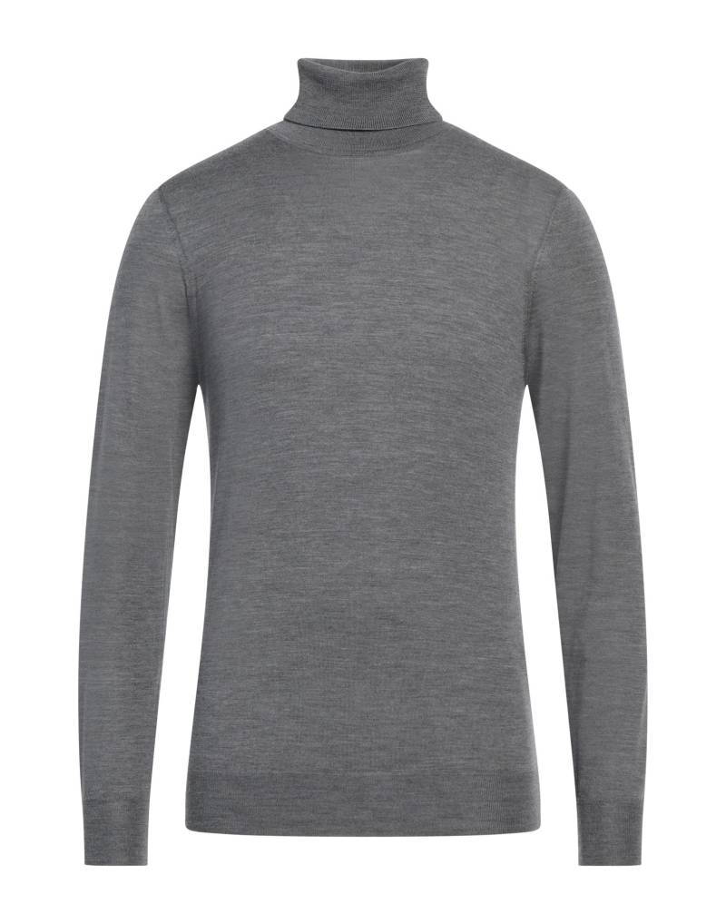 LIU •JO MAN Rollkragenpullover Herren Grau von LIU •JO MAN