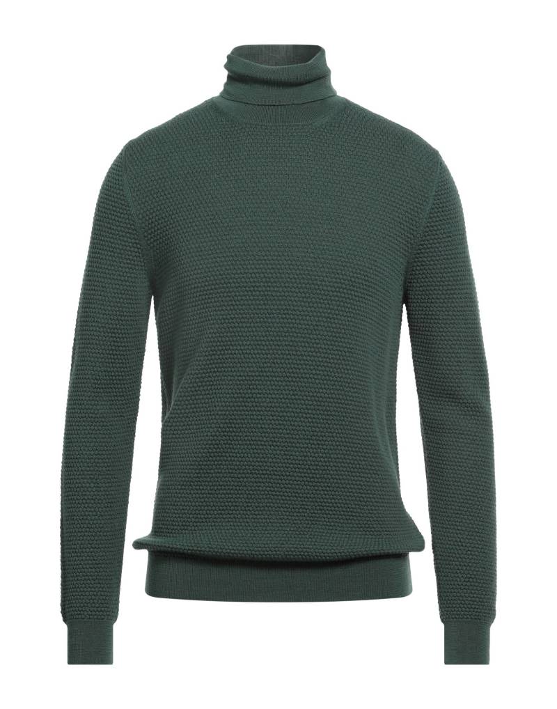 LIU •JO MAN Rollkragenpullover Herren Grün LIU •JO MAN Rollkragenpullover Herren Grün von LIU •JO MAN