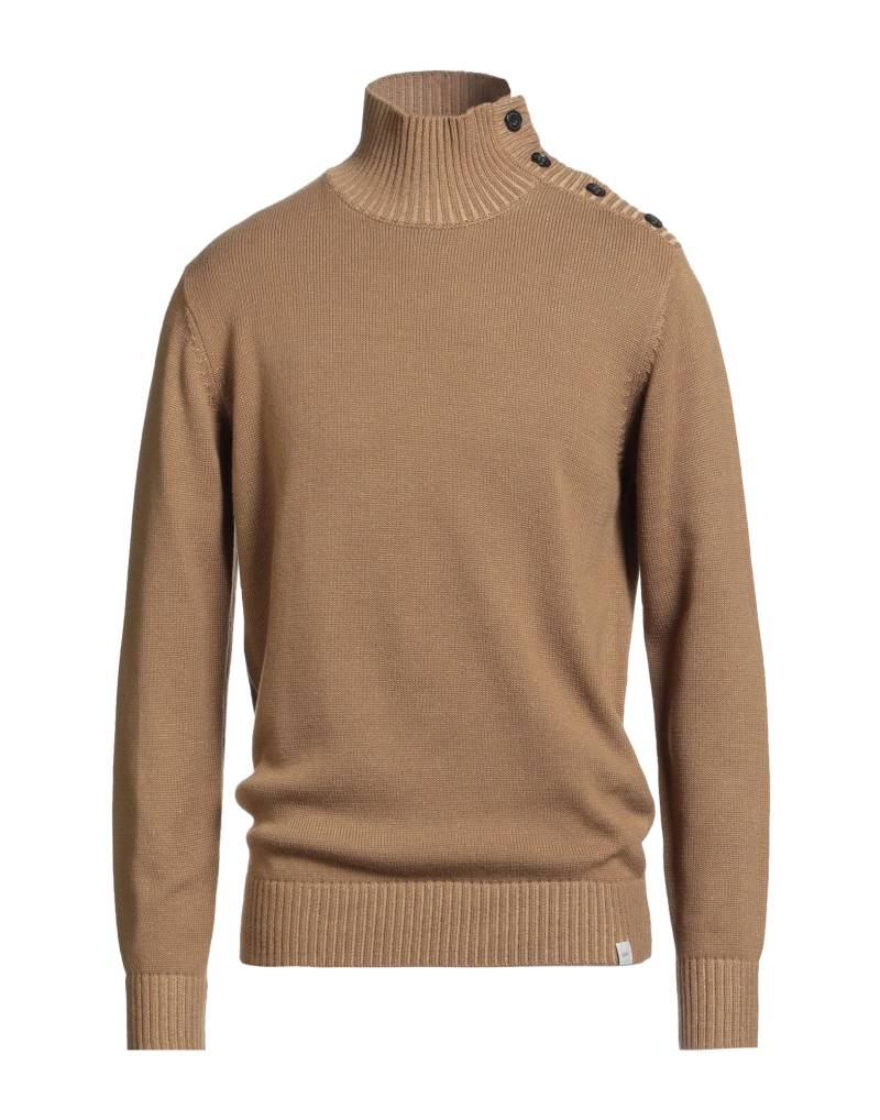 LIU •JO MAN Rollkragenpullover Herren Khaki von LIU •JO MAN