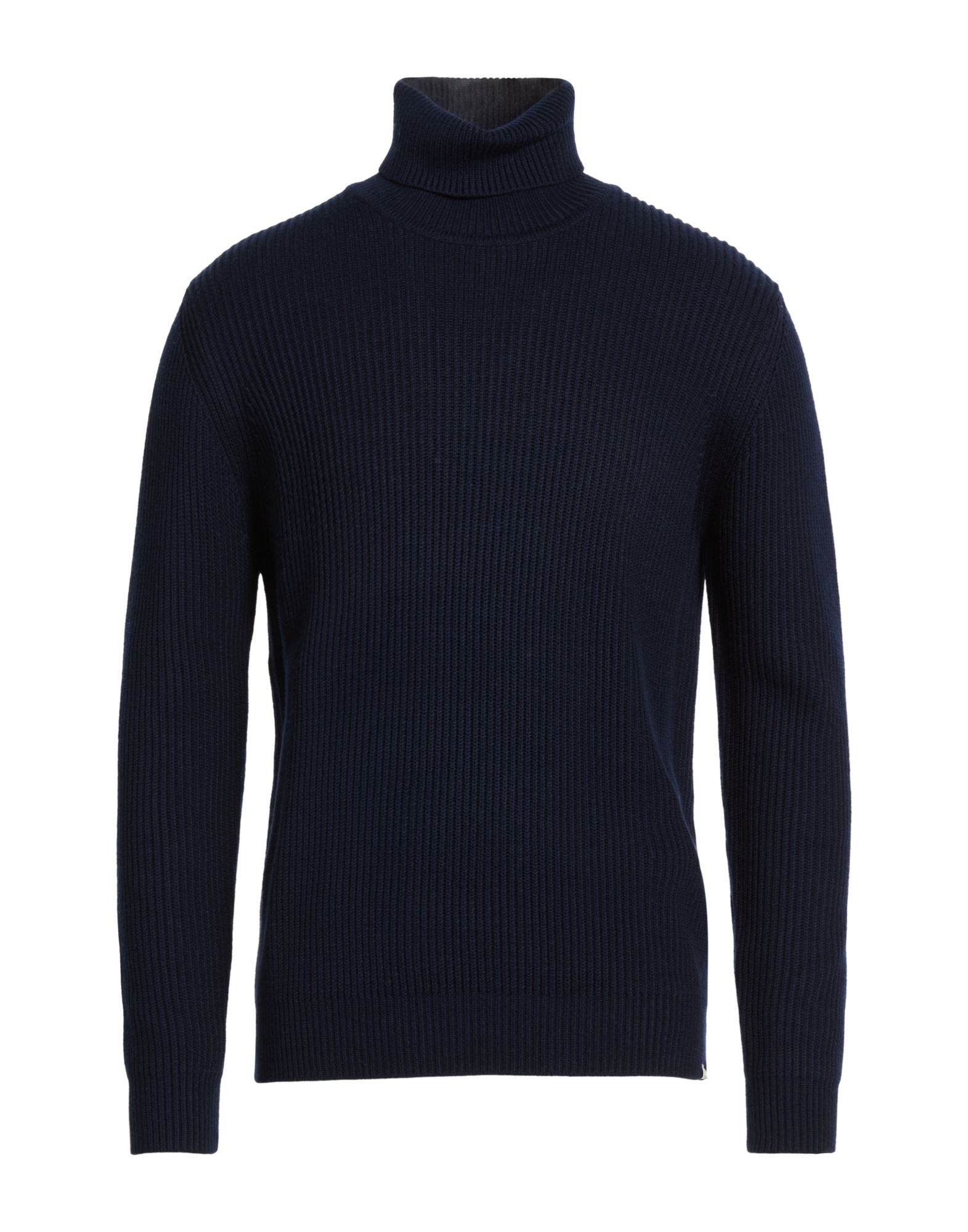 LIU •JO MAN Rollkragenpullover Herren Nachtblau von LIU •JO MAN
