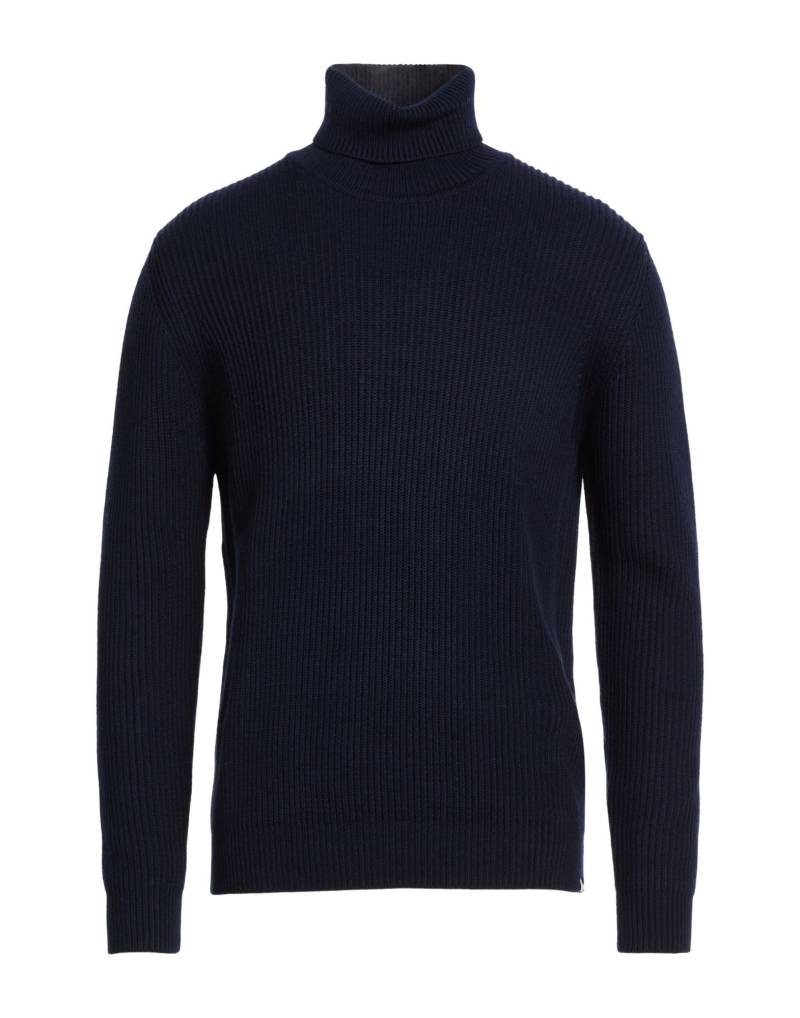 LIU •JO MAN Rollkragenpullover Herren Nachtblau von LIU •JO MAN