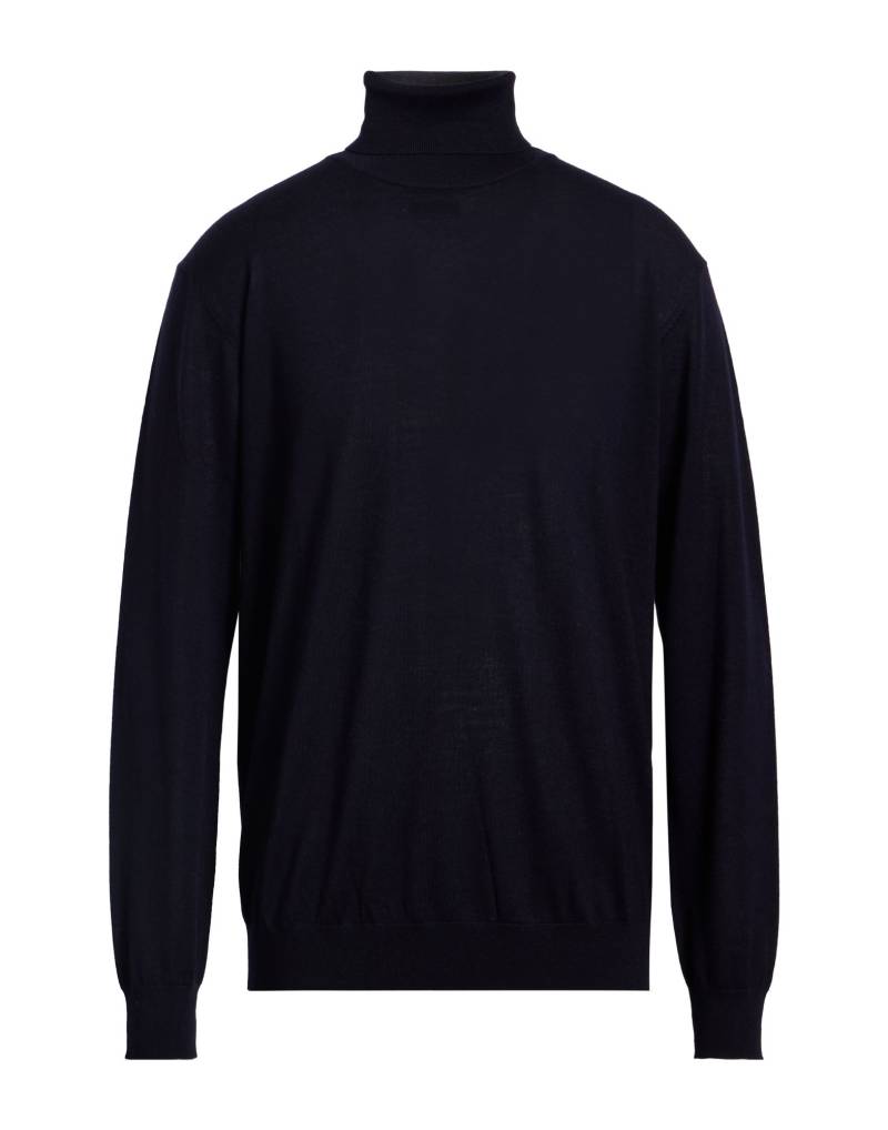 LIU •JO MAN Rollkragenpullover Herren Nachtblau von LIU •JO MAN